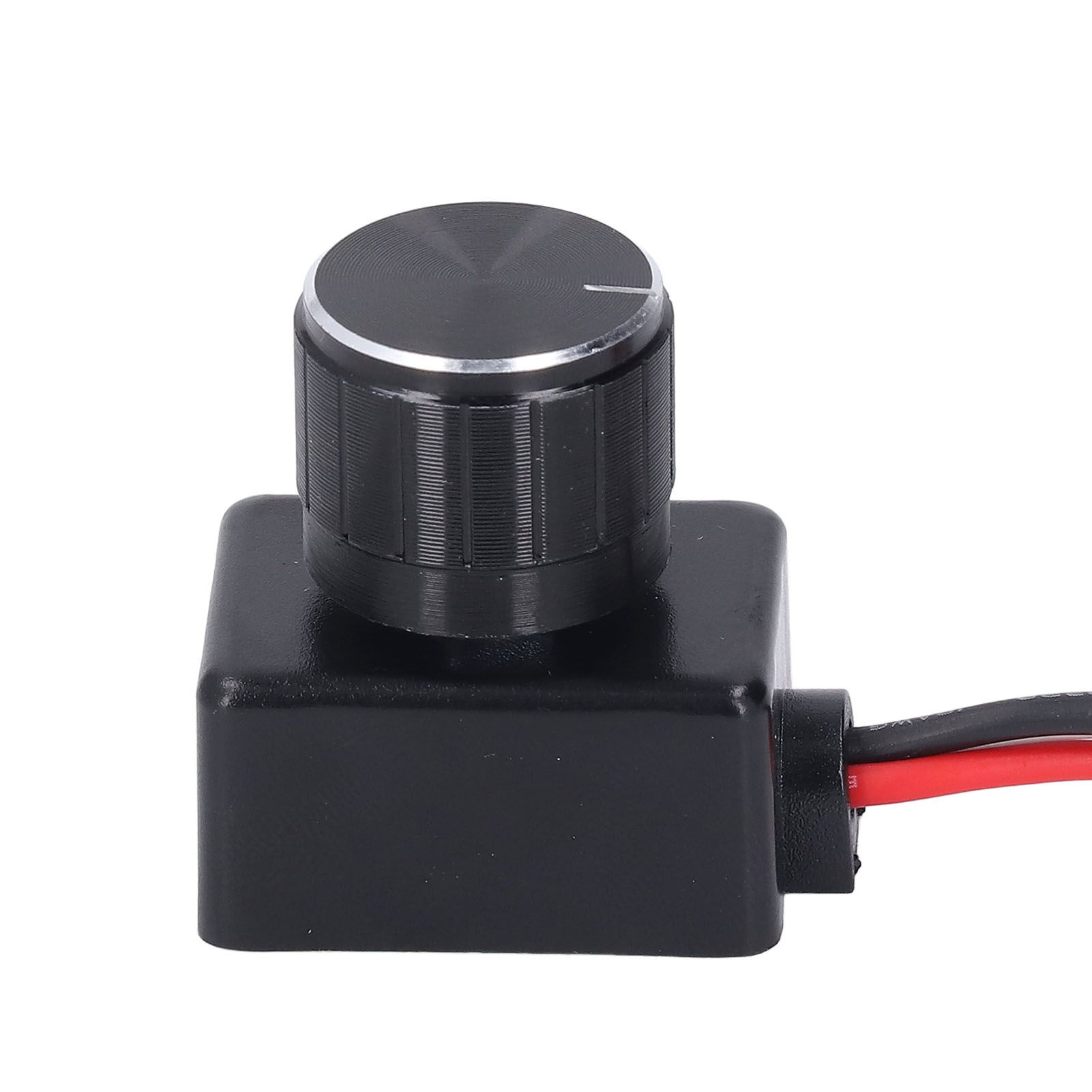 LED Dimmer Switch 12 to 24V Overcurrent Prevention PWM Dimming Knob for RV view 7