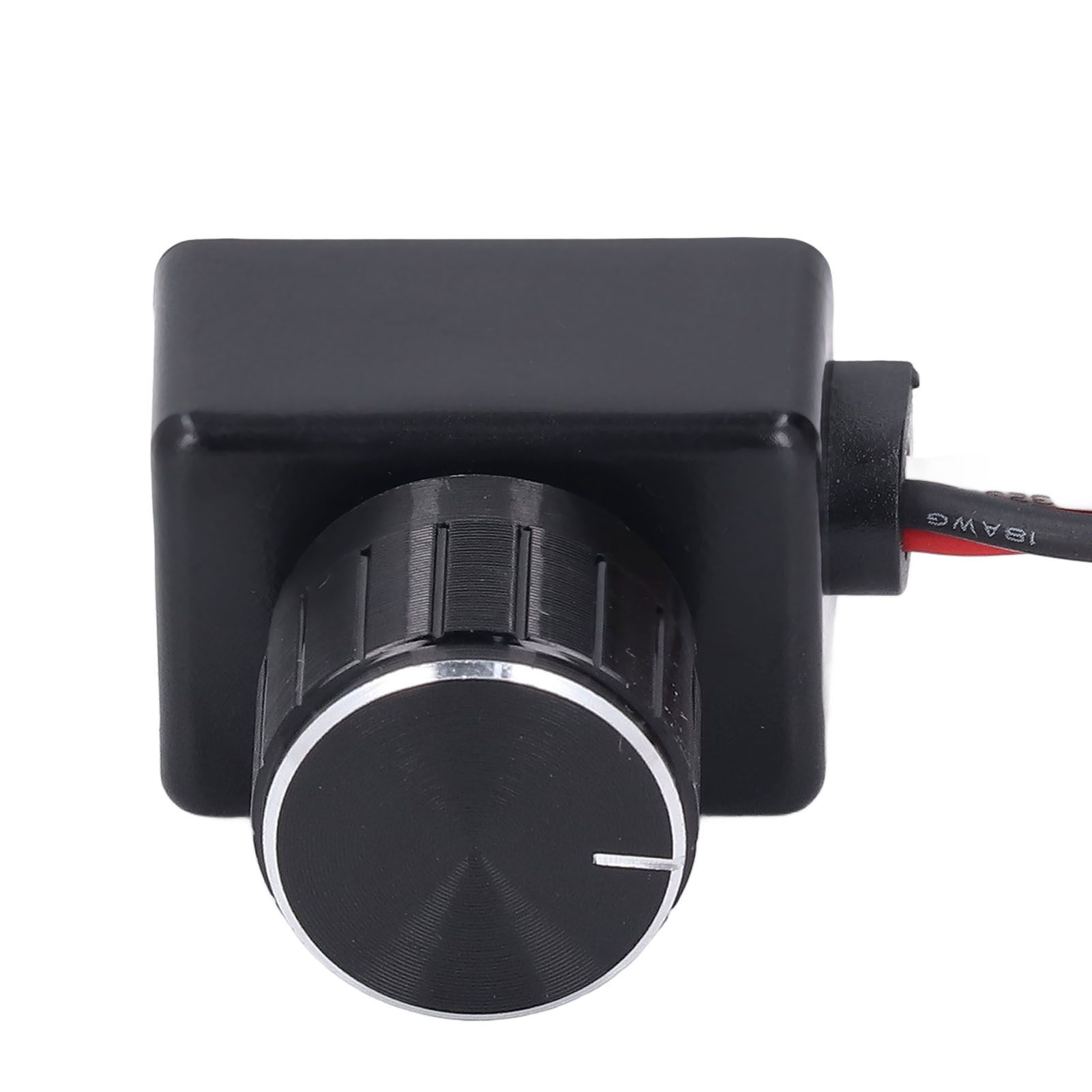 LED Dimmer Switch 12 to 24V Overcurrent Prevention PWM Dimming Knob for RV view 9