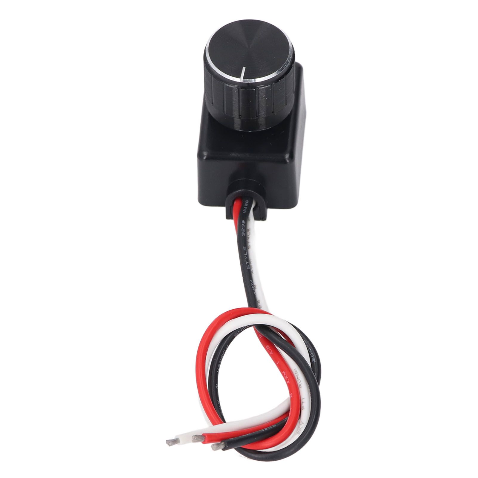 LED Dimmer Switch 12 to 24V Overcurrent Prevention PWM Dimming Knob for RV view 10
