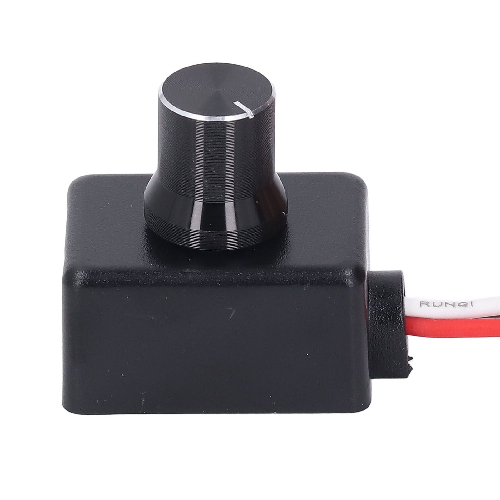 12V Dimmer Switch Easy to Install LED Light Dimmer Rotary Knob for RV Halogen view 2