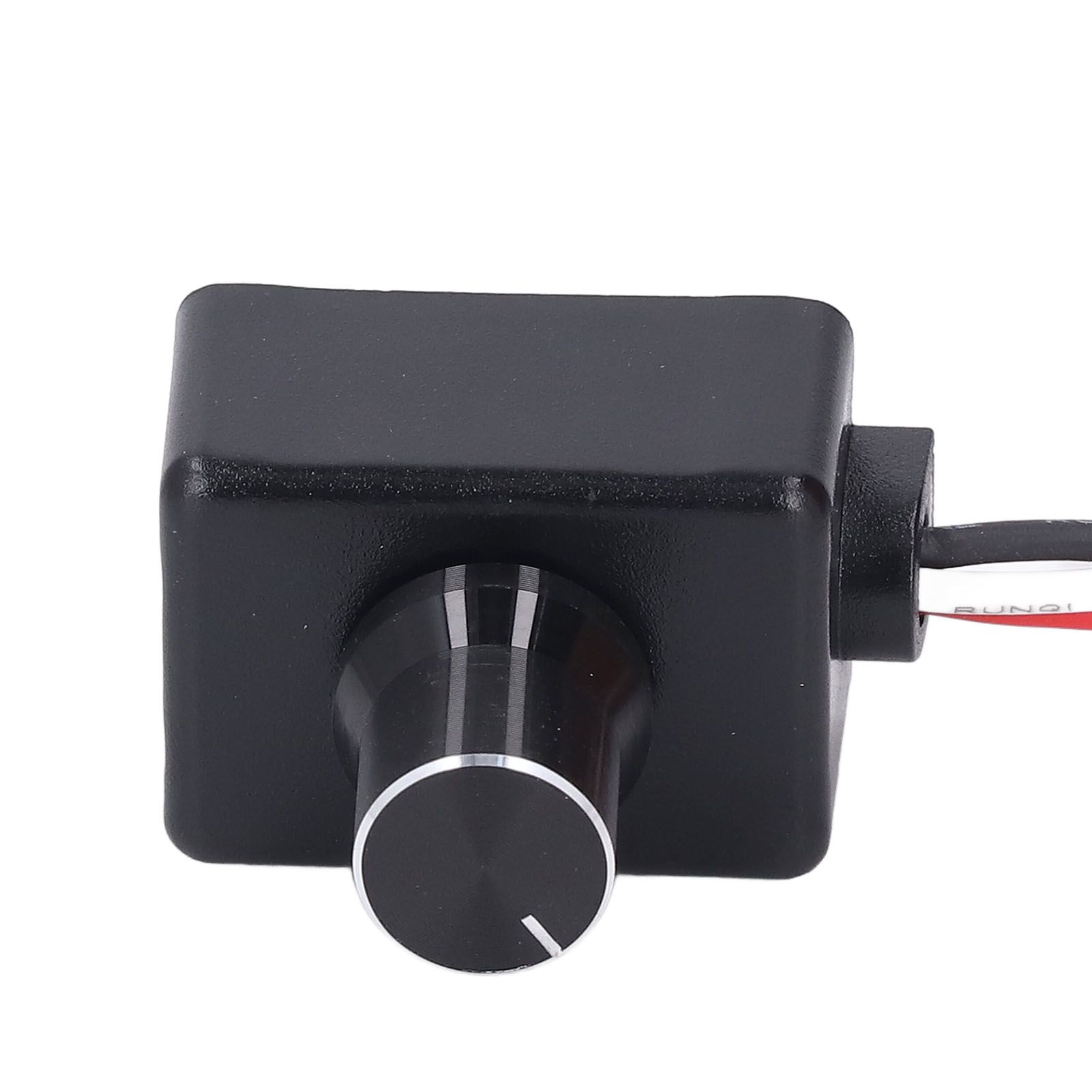 12V Dimmer Switch Easy to Install LED Light Dimmer Rotary Knob for RV Halogen view 7
