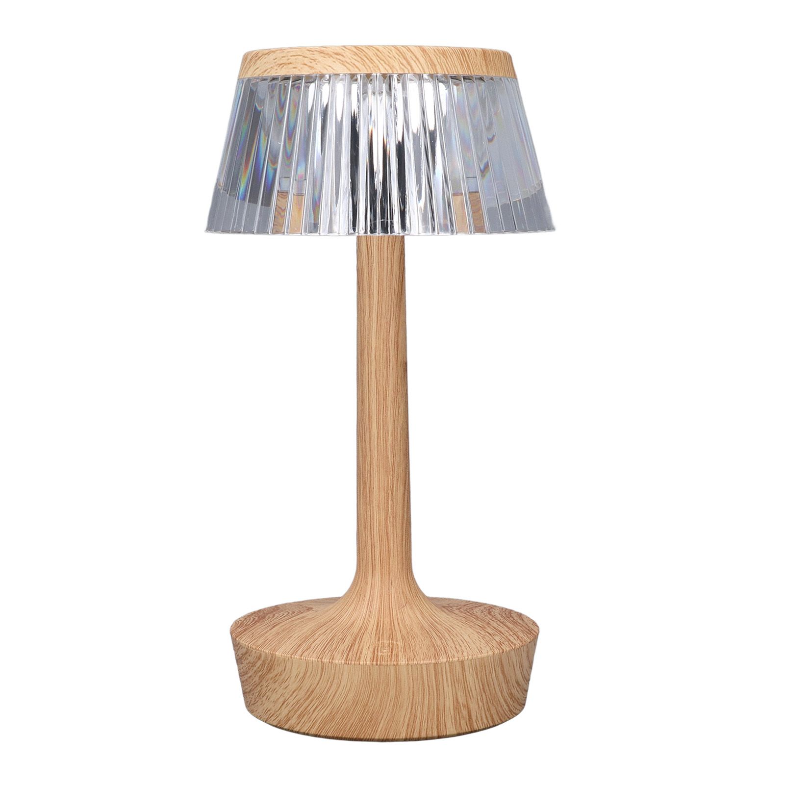 Cordless Table Lamp 3 Colors Stepless Dimming 1500mAh Rechargeable Battery view 8