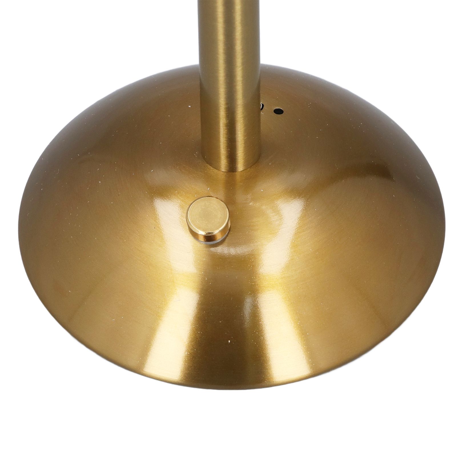 Table Lamp Cordless 3 Colors Touch Control Stepless Dimmable Rechargeable LED view 2