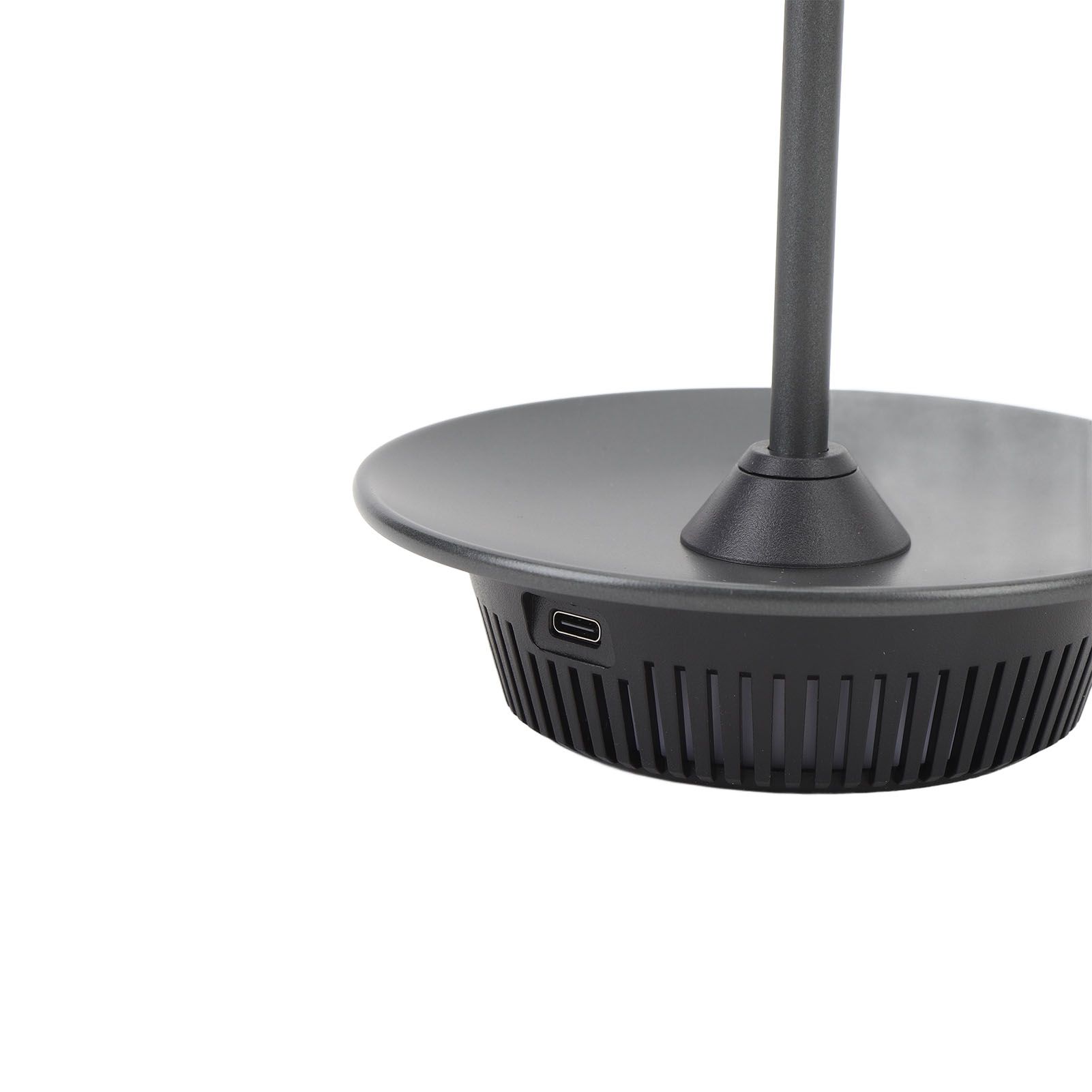 Rechargeable Cordless Desk Lamp LED Cordless Dinner Table Light for Home Bar view 5