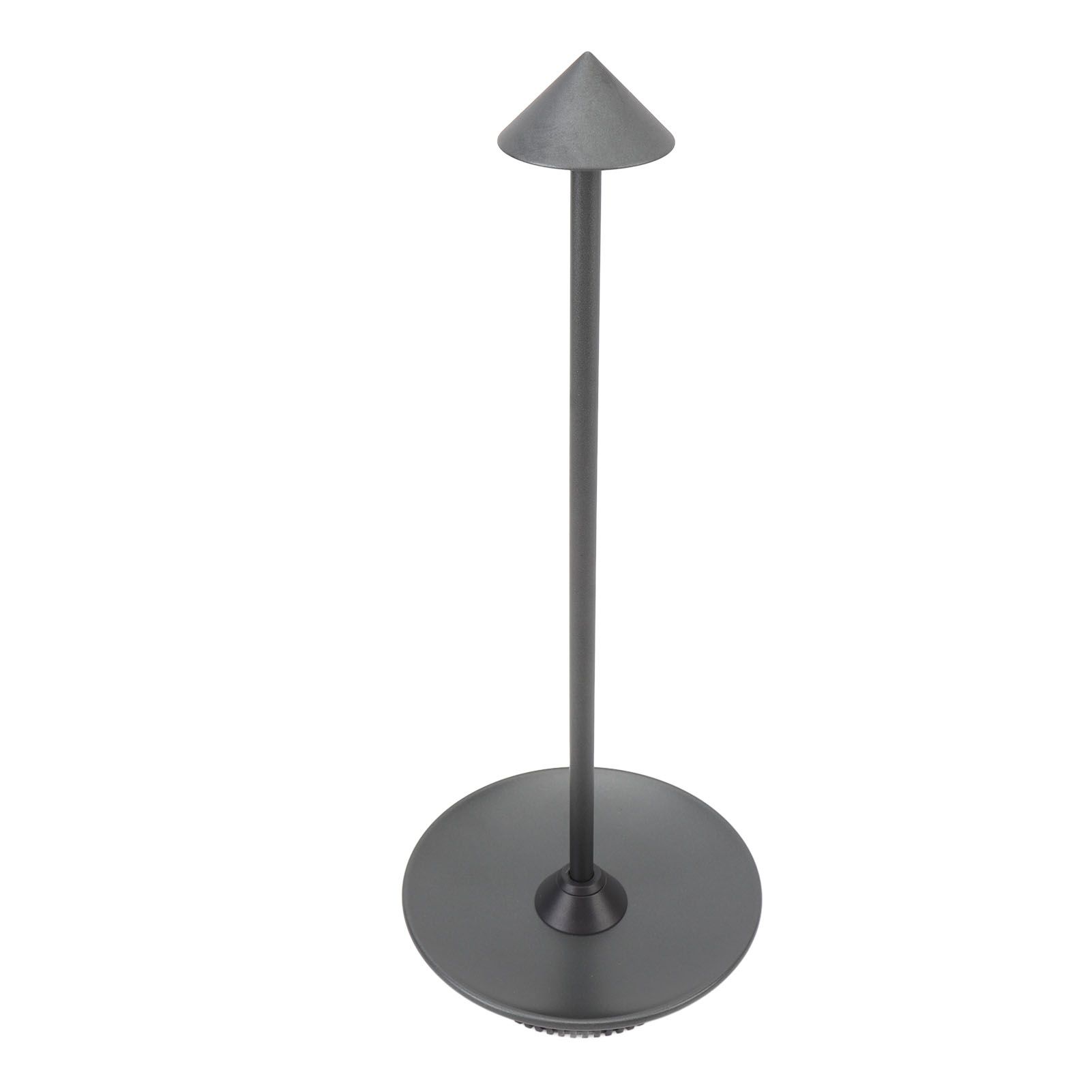 Rechargeable Cordless Desk Lamp LED Cordless Dinner Table Light for Home Bar view 8