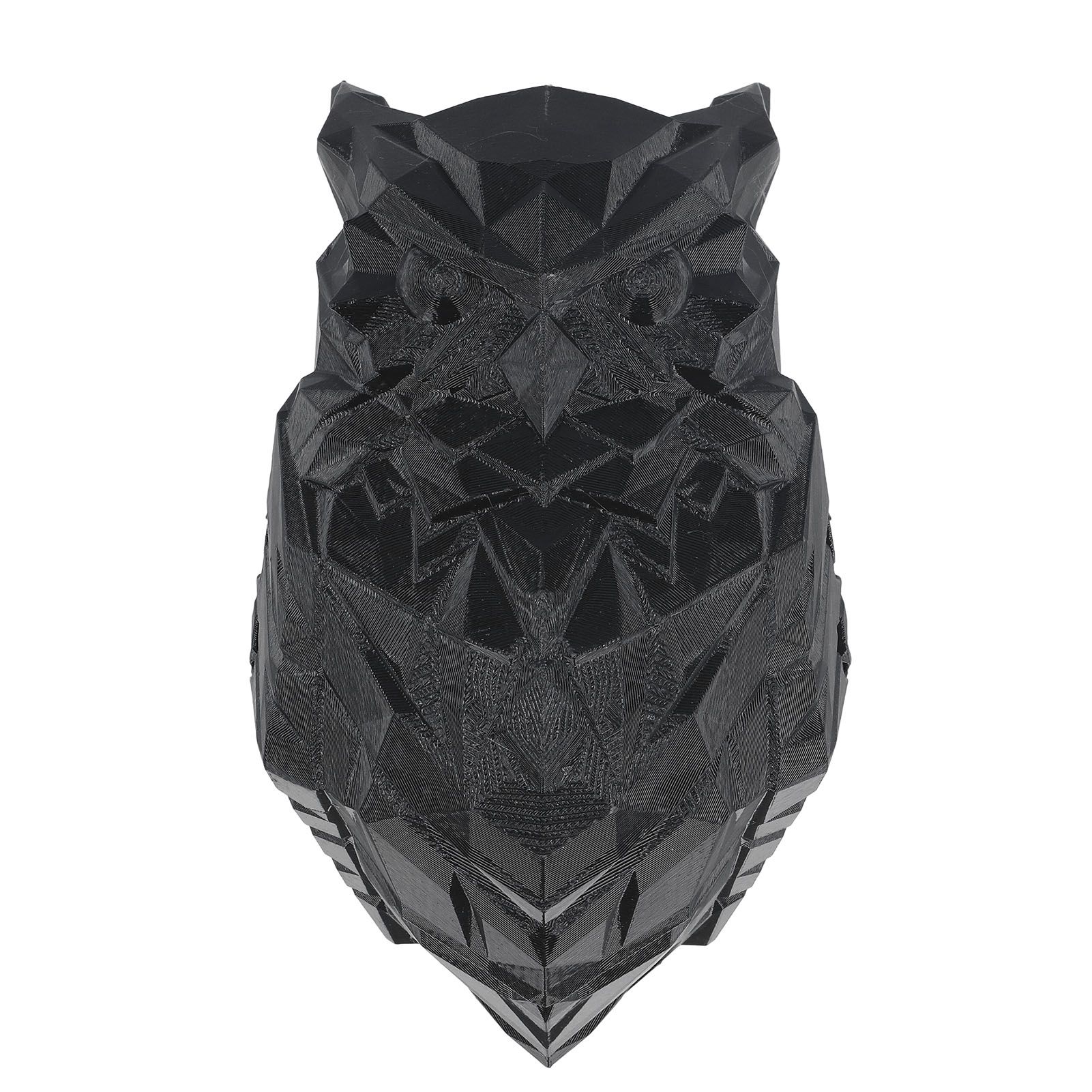 3D Animal Wall Light Wall Decor Art Hanging 3D Printed LED Wall Lamp for view 3