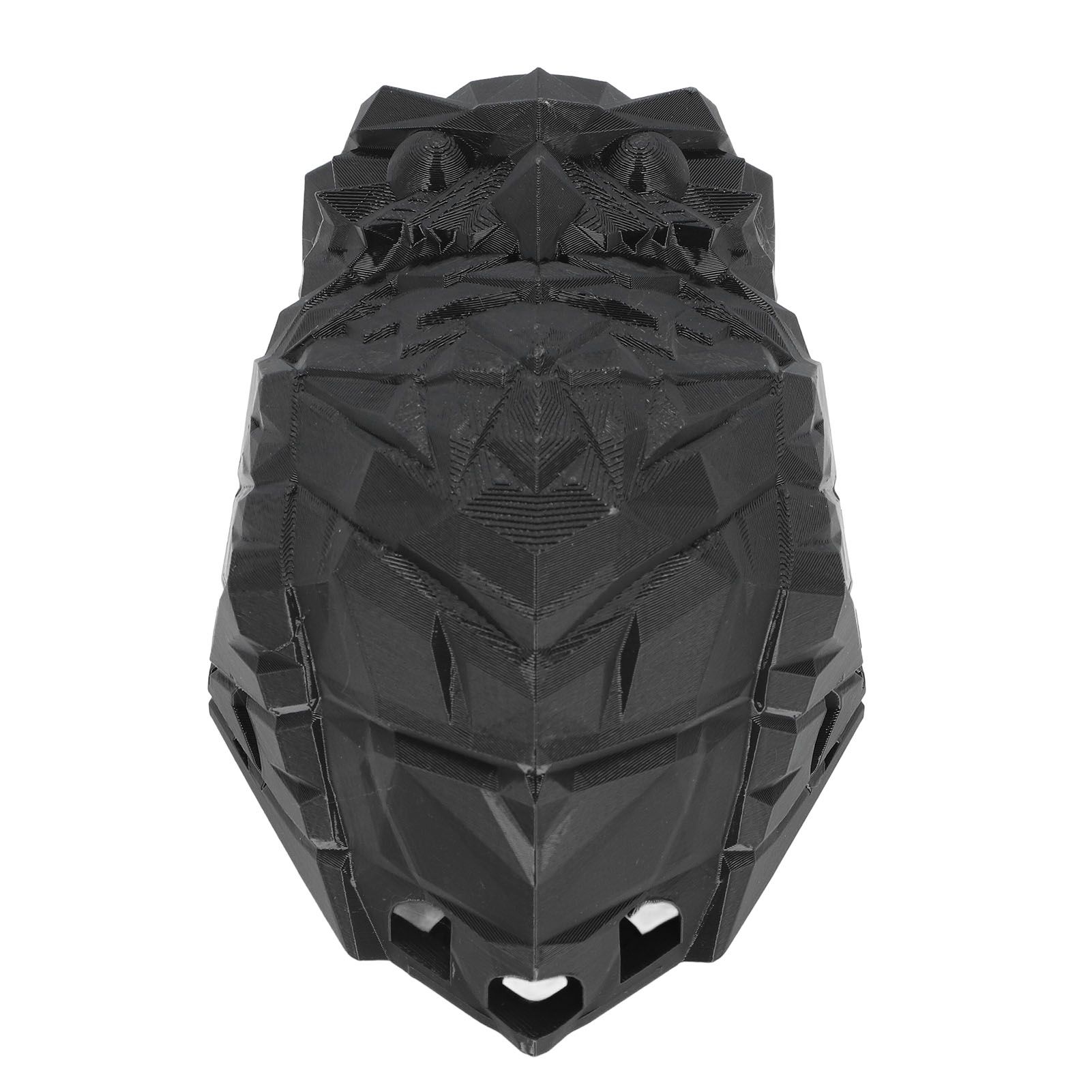3D Animal Wall Light Wall Decor Art Hanging 3D Printed LED Wall Lamp for view 4