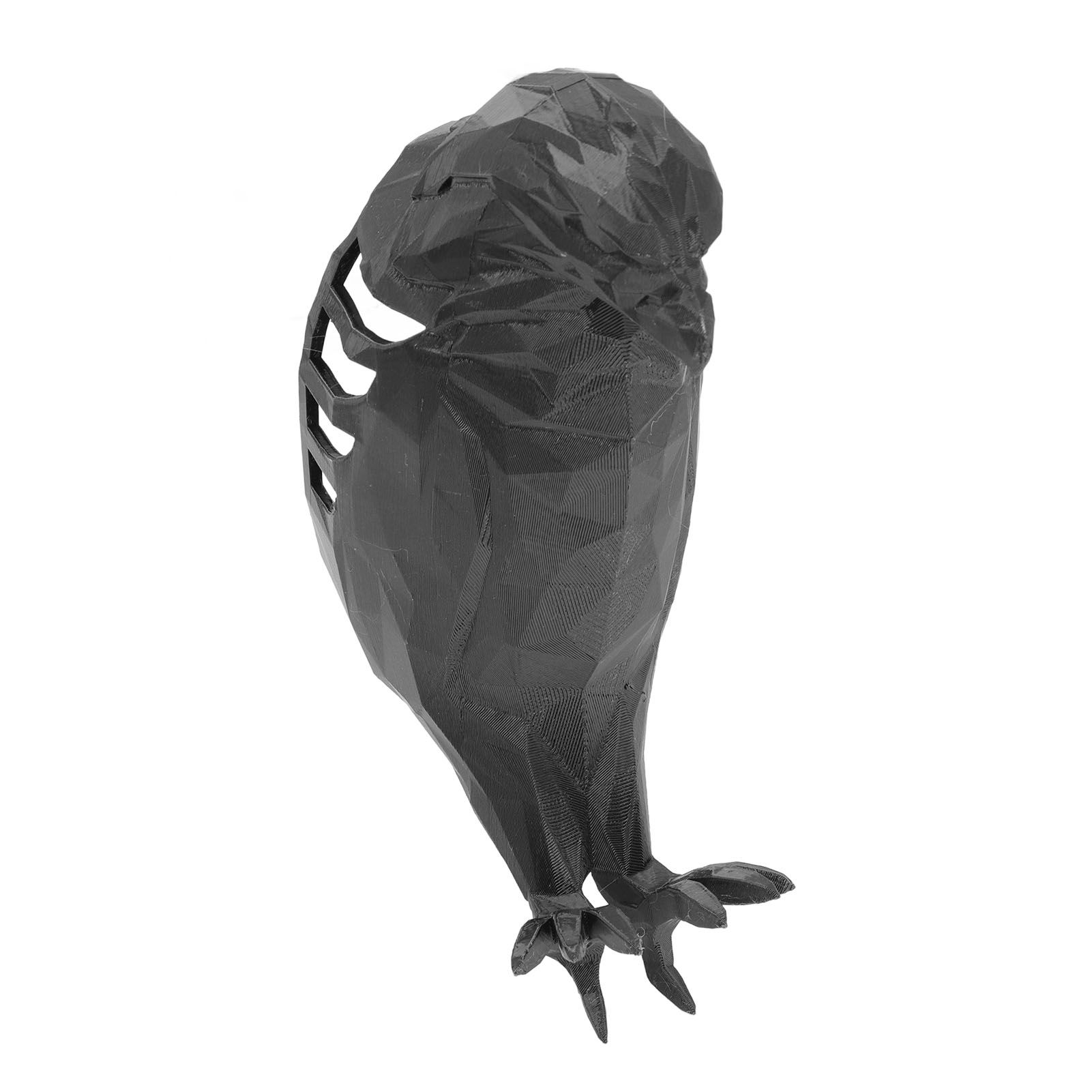 Eagle Wall Light Soft Lighting Battery Powered Holographic Home Decoration 3D view 10