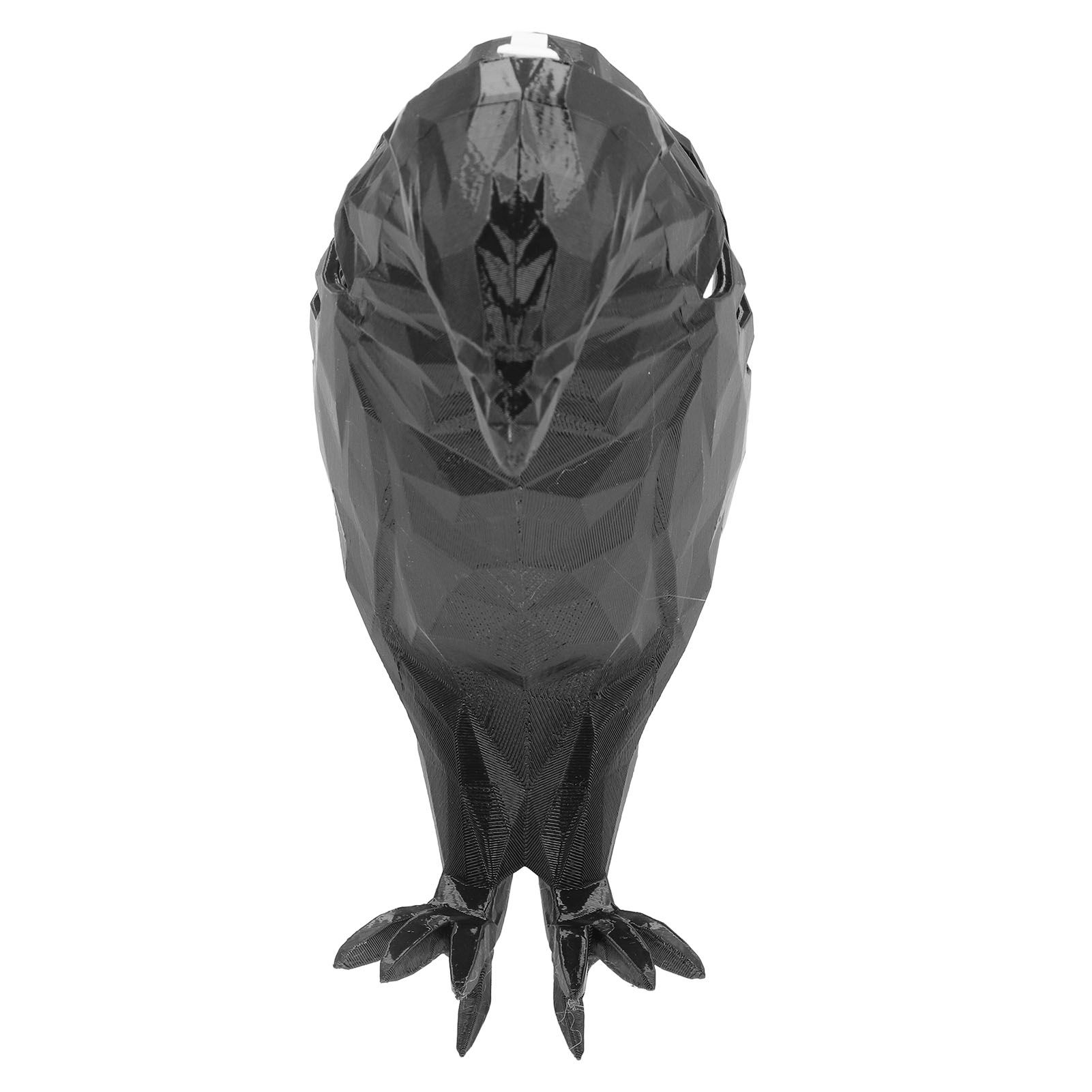 Eagle Wall Light Soft Lighting Battery Powered Holographic Home Decoration 3D view 12