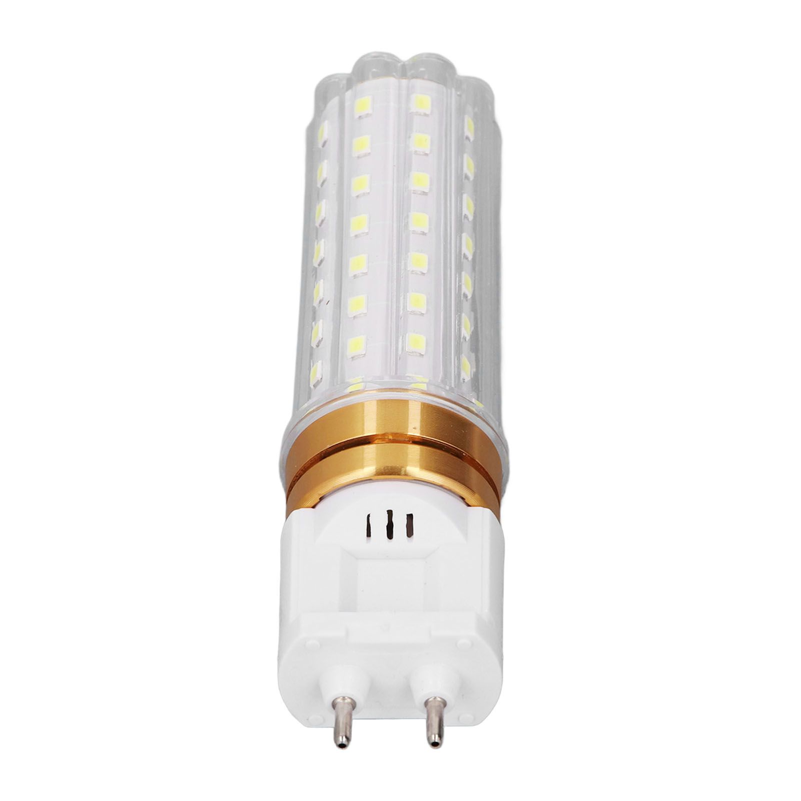 2pcs G12 LED Corn Light Bulb 1500lm 15w High Color Rendering 2 Pin Base LED view 5