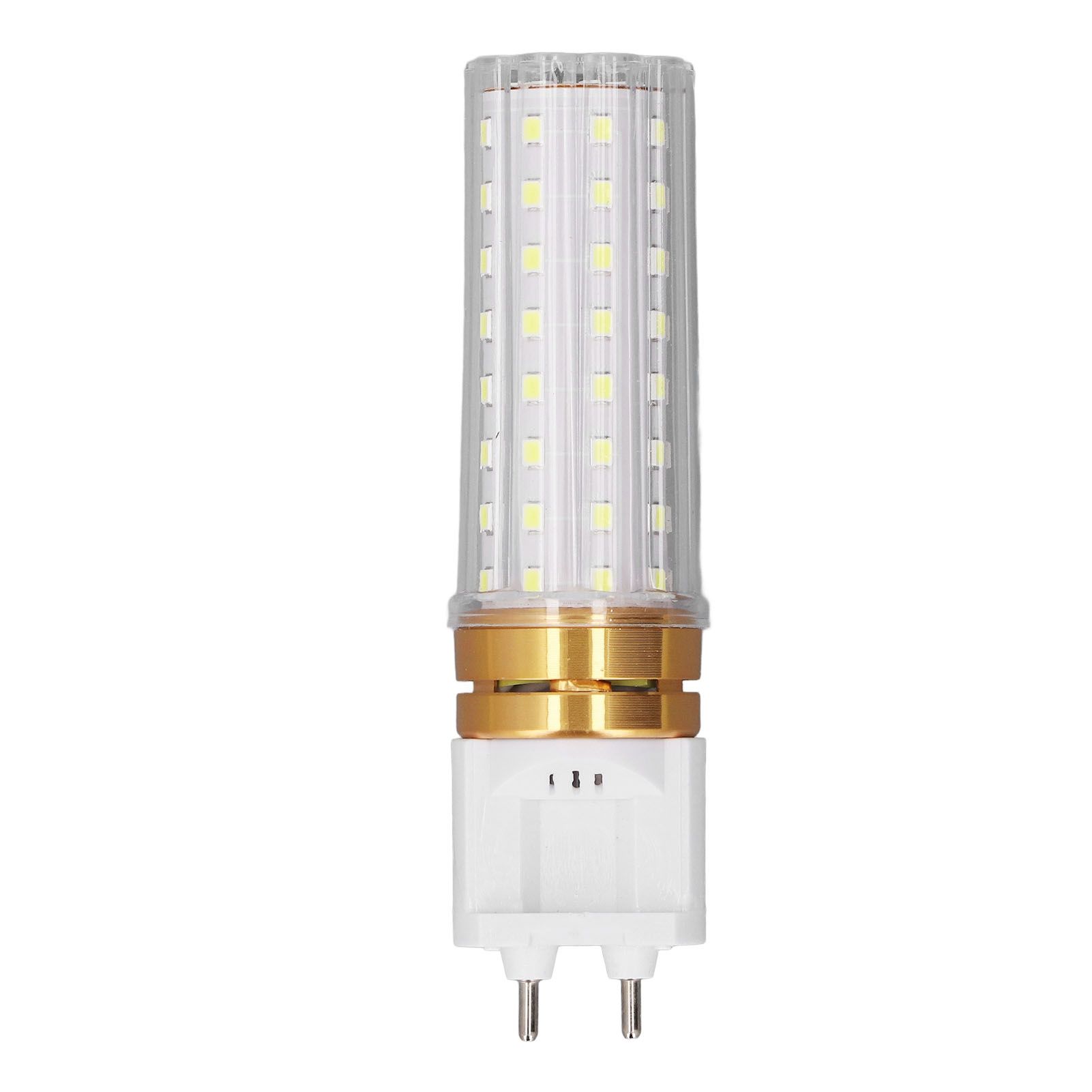 2pcs G12 LED Corn Light Bulb 1500lm 15w High Color Rendering 2 Pin Base LED view 6