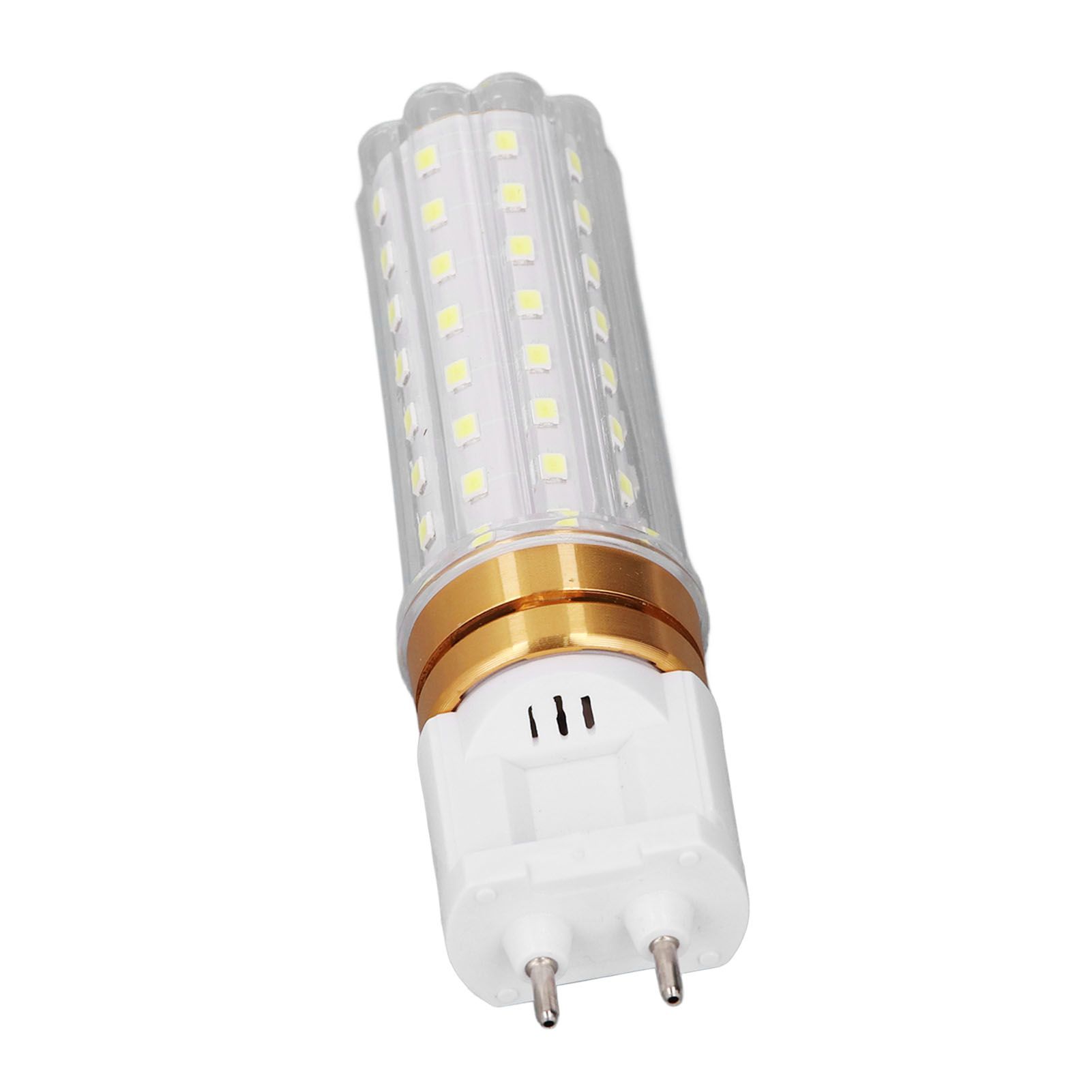 2pcs G12 LED Corn Light Bulb 1500lm 15w High Color Rendering 2 Pin Base LED view 7