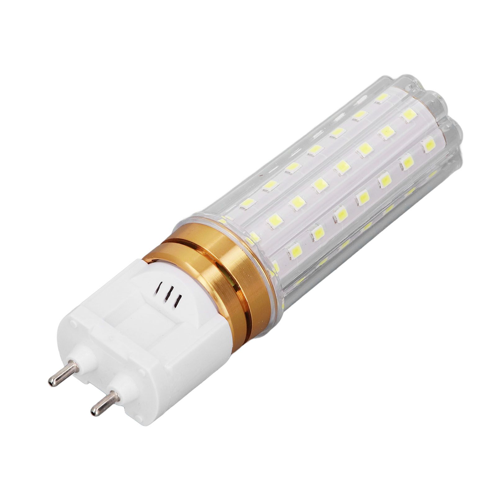 2pcs G12 LED Corn Light Bulb 1500lm 15w High Color Rendering 2 Pin Base LED view 8