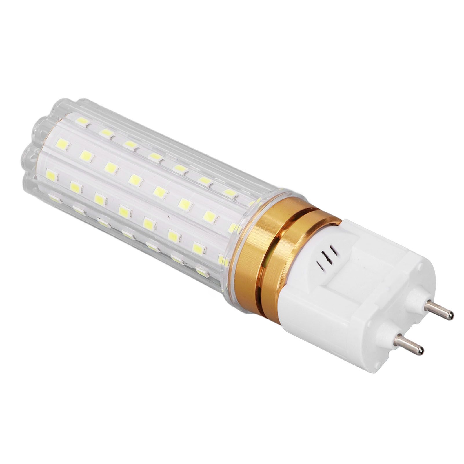 2pcs G12 LED Corn Light Bulb 1500lm 15w High Color Rendering 2 Pin Base LED view 9