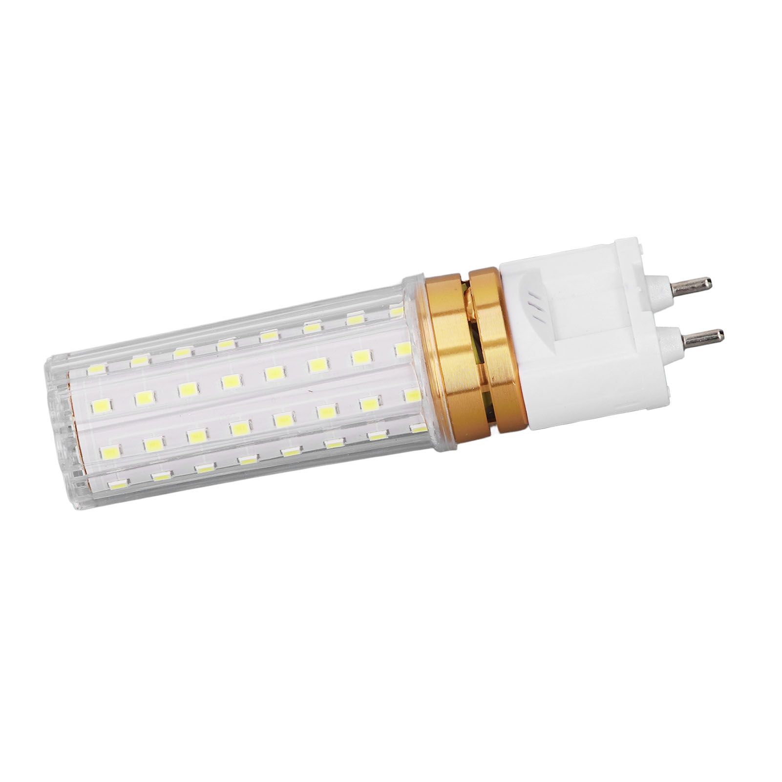 2pcs G12 LED Corn Light Bulb 1500lm 15w High Color Rendering 2 Pin Base LED view 10