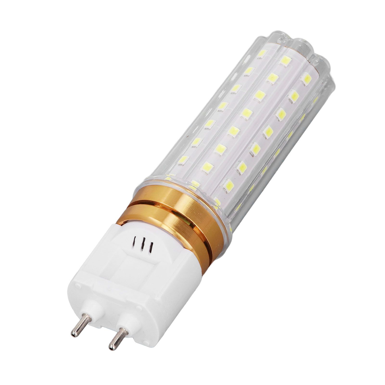 2pcs G12 LED Corn Light Bulb 1500lm 15w High Color Rendering 2 Pin Base LED view 11