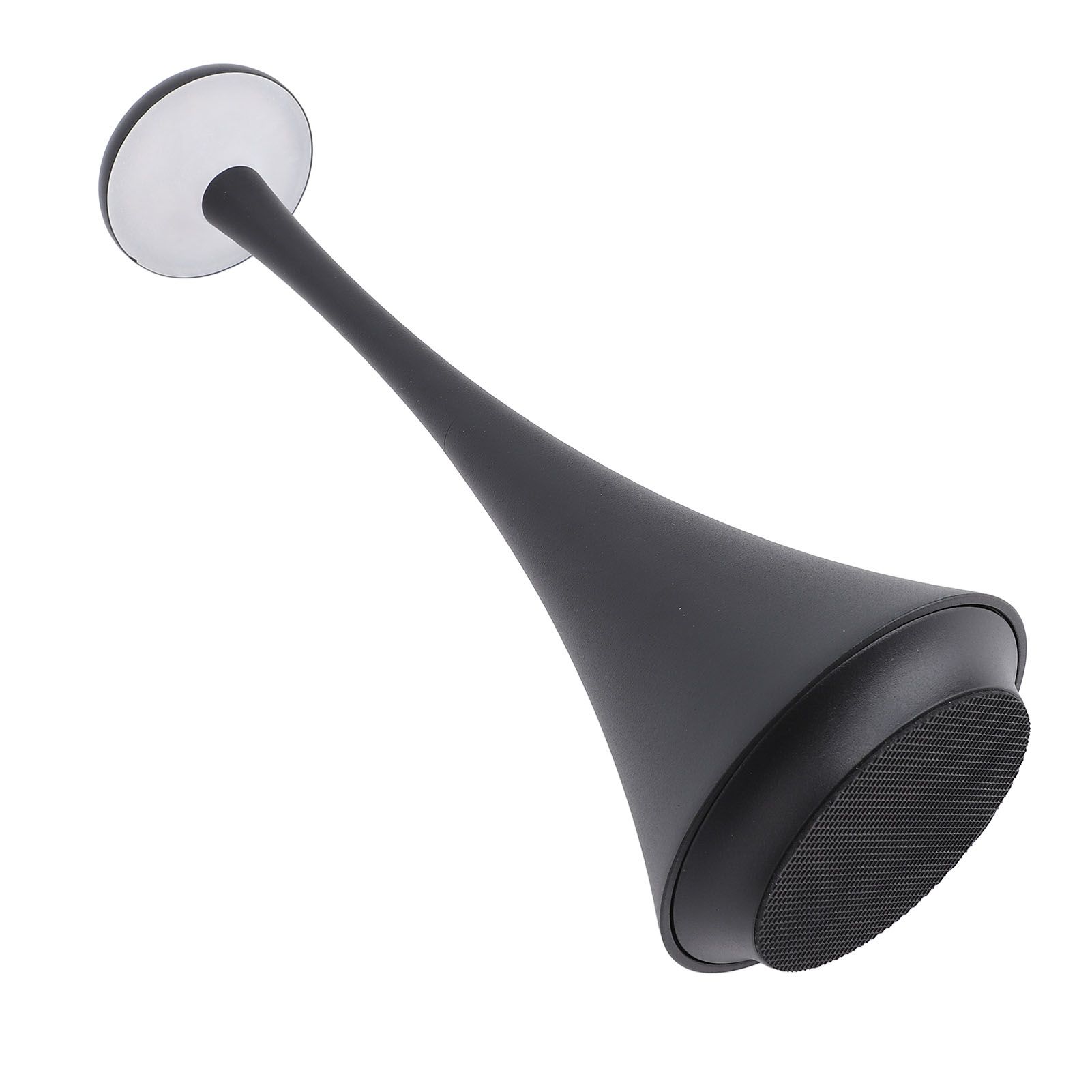 LED Table Lamp Rechargeable 3 Color Temperatures Stepless Dimmable Touch view 9