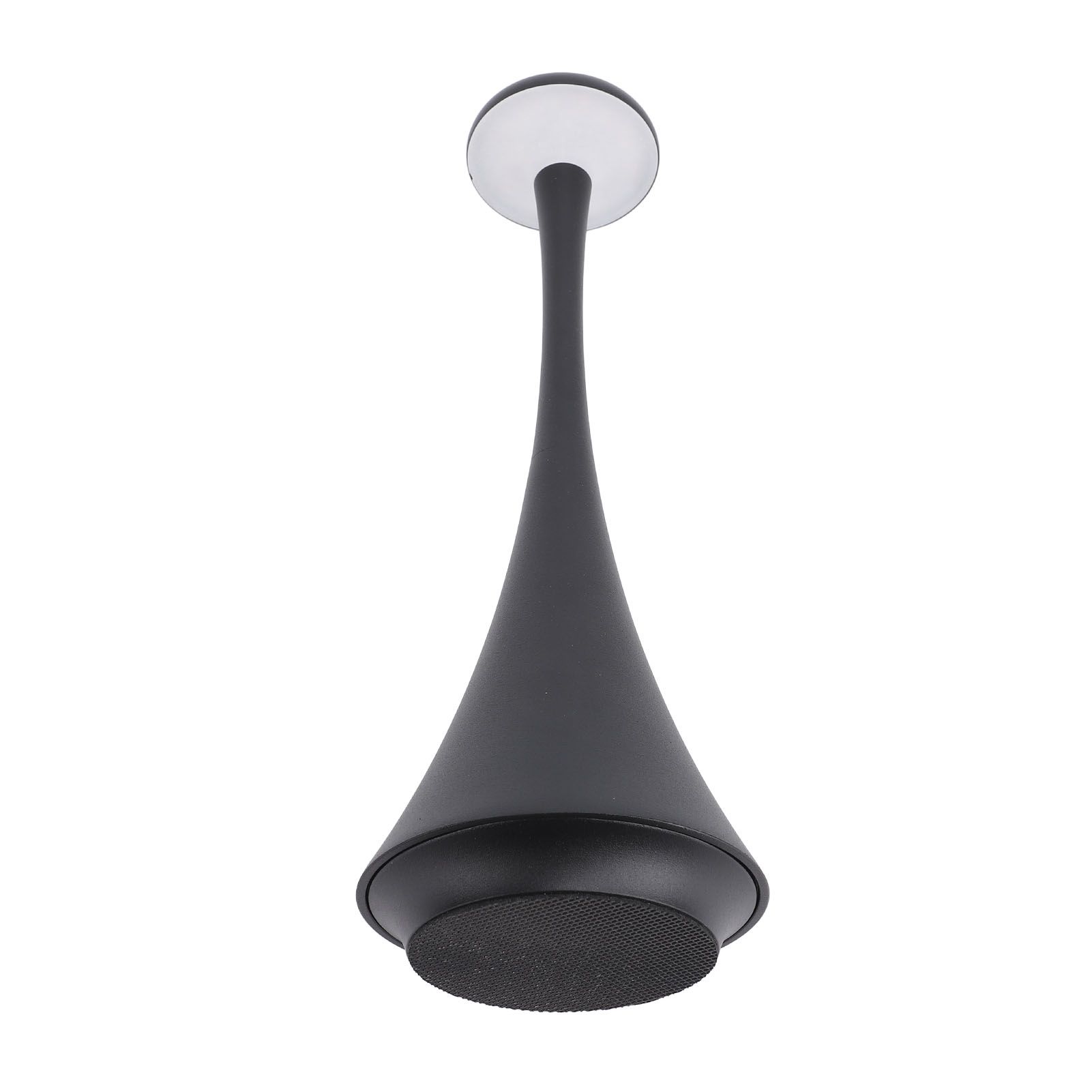 LED Table Lamp Rechargeable 3 Color Temperatures Stepless Dimmable Touch view 10