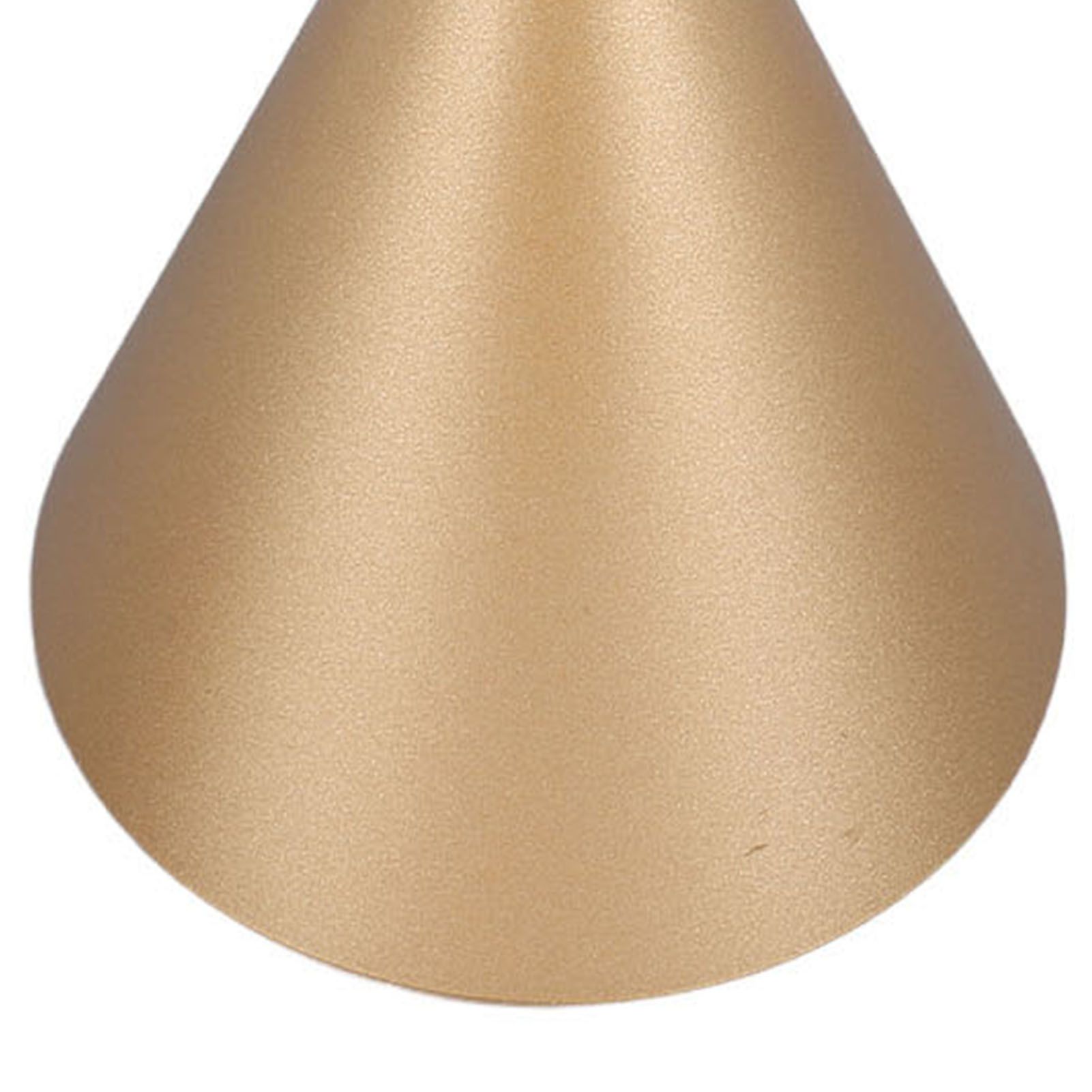 Table Lamp Cordless LED Eye Caring Water Resistant Dimmable Rechargeable 2200K view 5