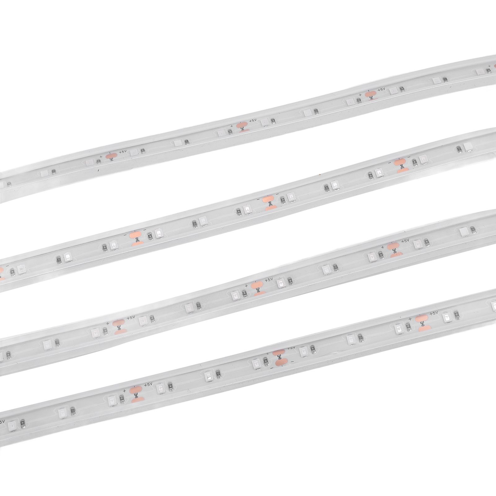 LED Grow Light Strips 4 Brightness Levels Indoor Plants Grow Lights Cabinet view 7
