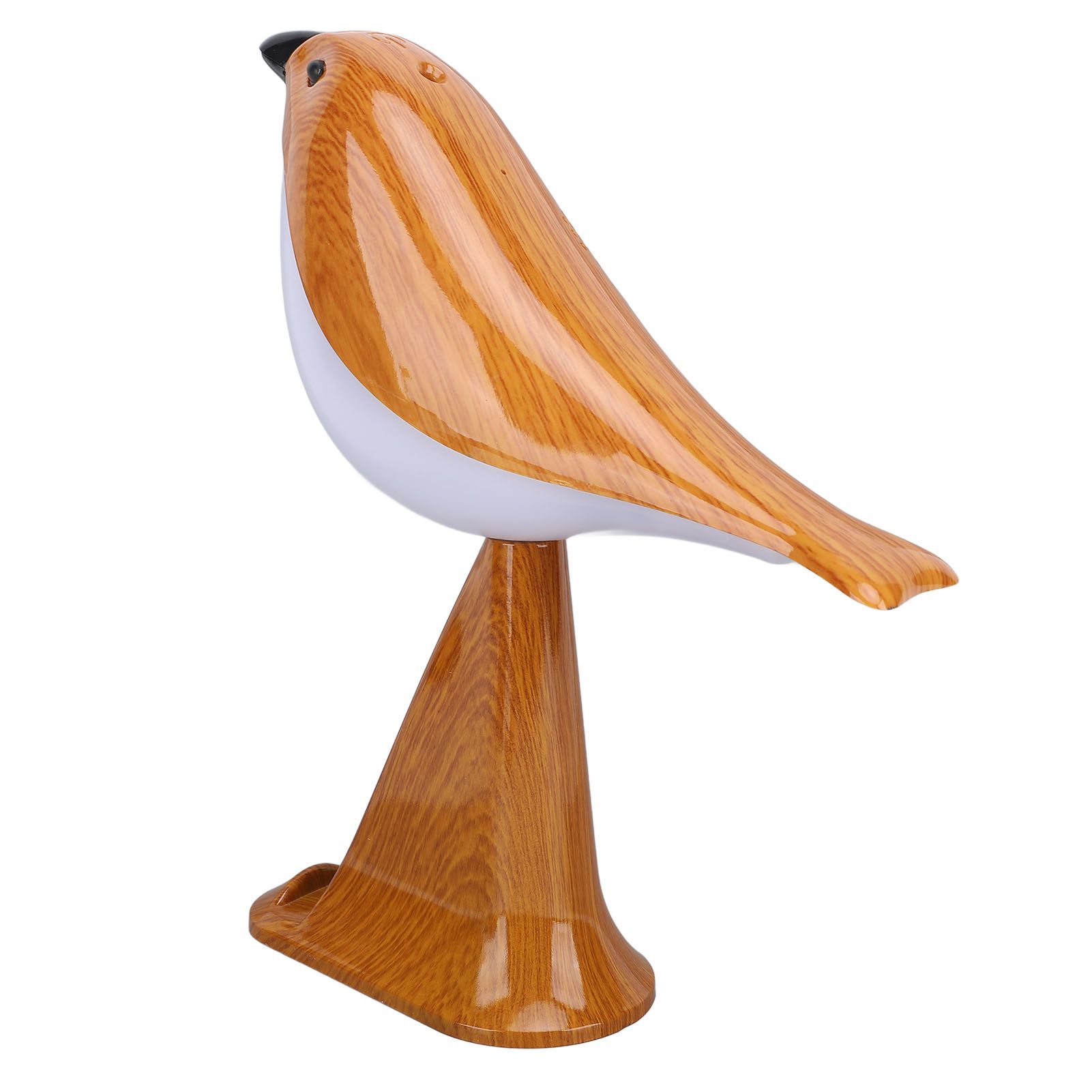 Magpie Aromatherapy Table Lamp Touch Control Stepless Dimmable USB view 6