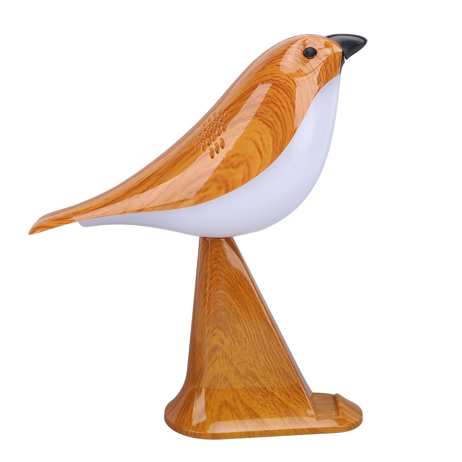 Magpie Aromatherapy Table Lamp Touch Control Stepless Dimmable USB view 10