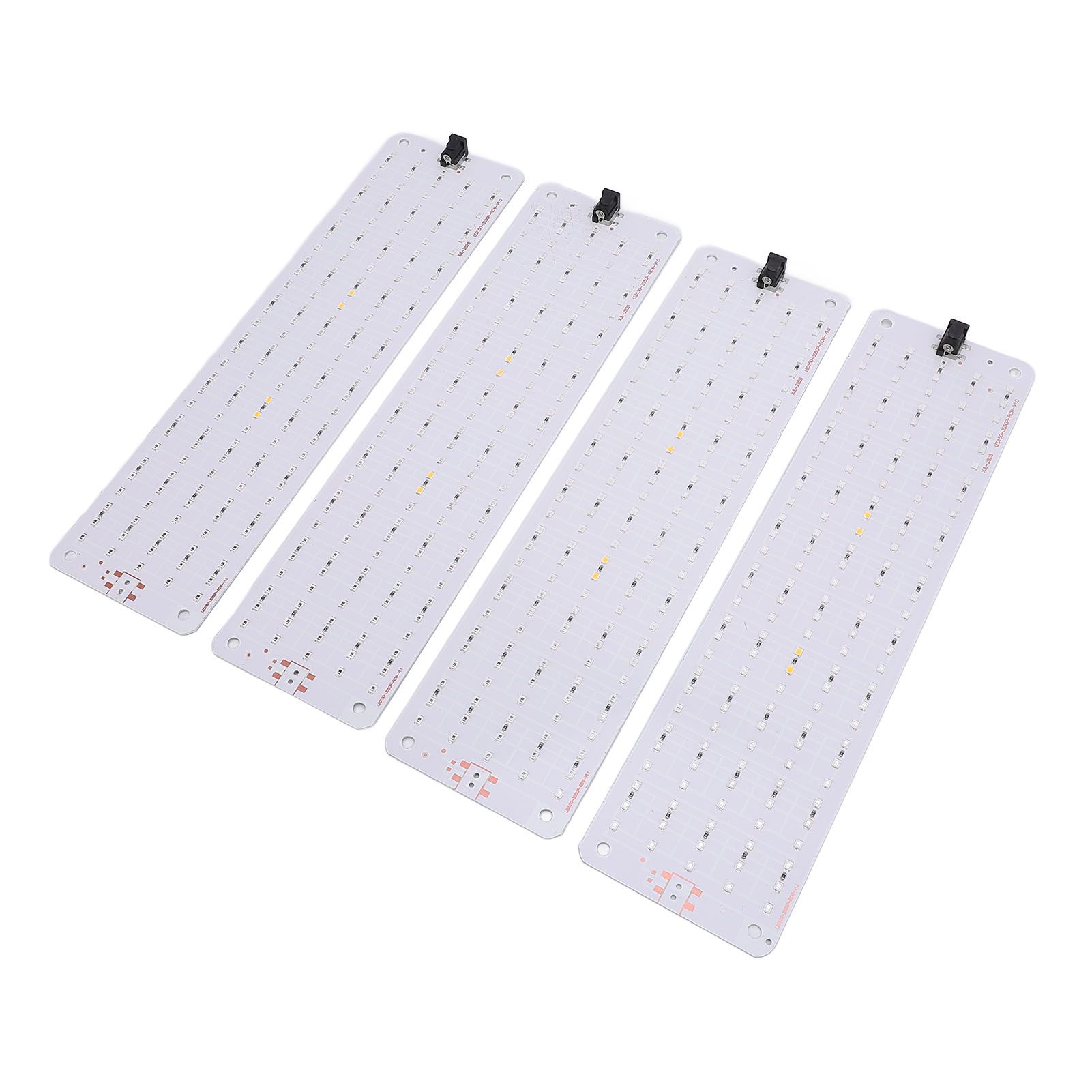 12V Panel Plant Light 600 Beads 6 Brightness Levels Memory and Timer Function view 4