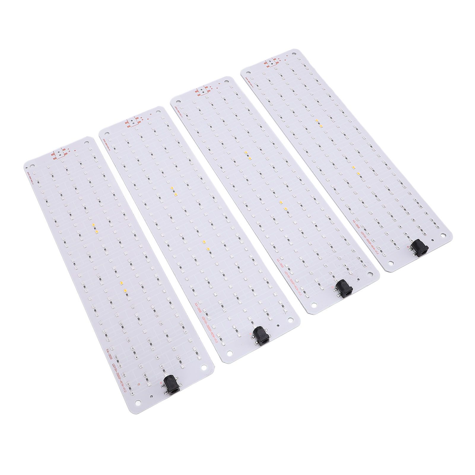 12V Panel Plant Light 600 Beads 6 Brightness Levels Memory and Timer Function view 10