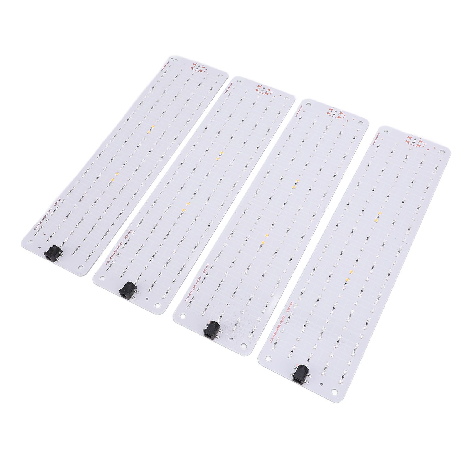12V Panel Plant Light 600 Beads 6 Brightness Levels Memory and Timer Function view 11