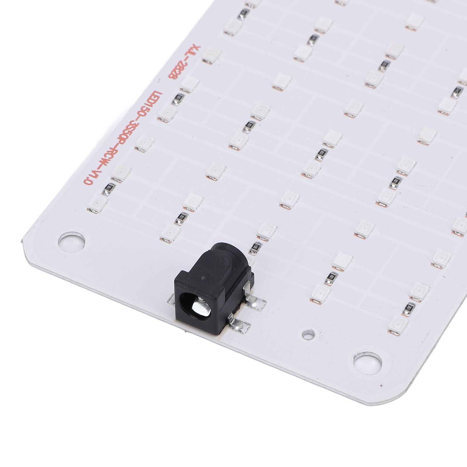12V Panel Plant Light 600 Beads 6 Brightness Levels Memory and Timer Function view 7