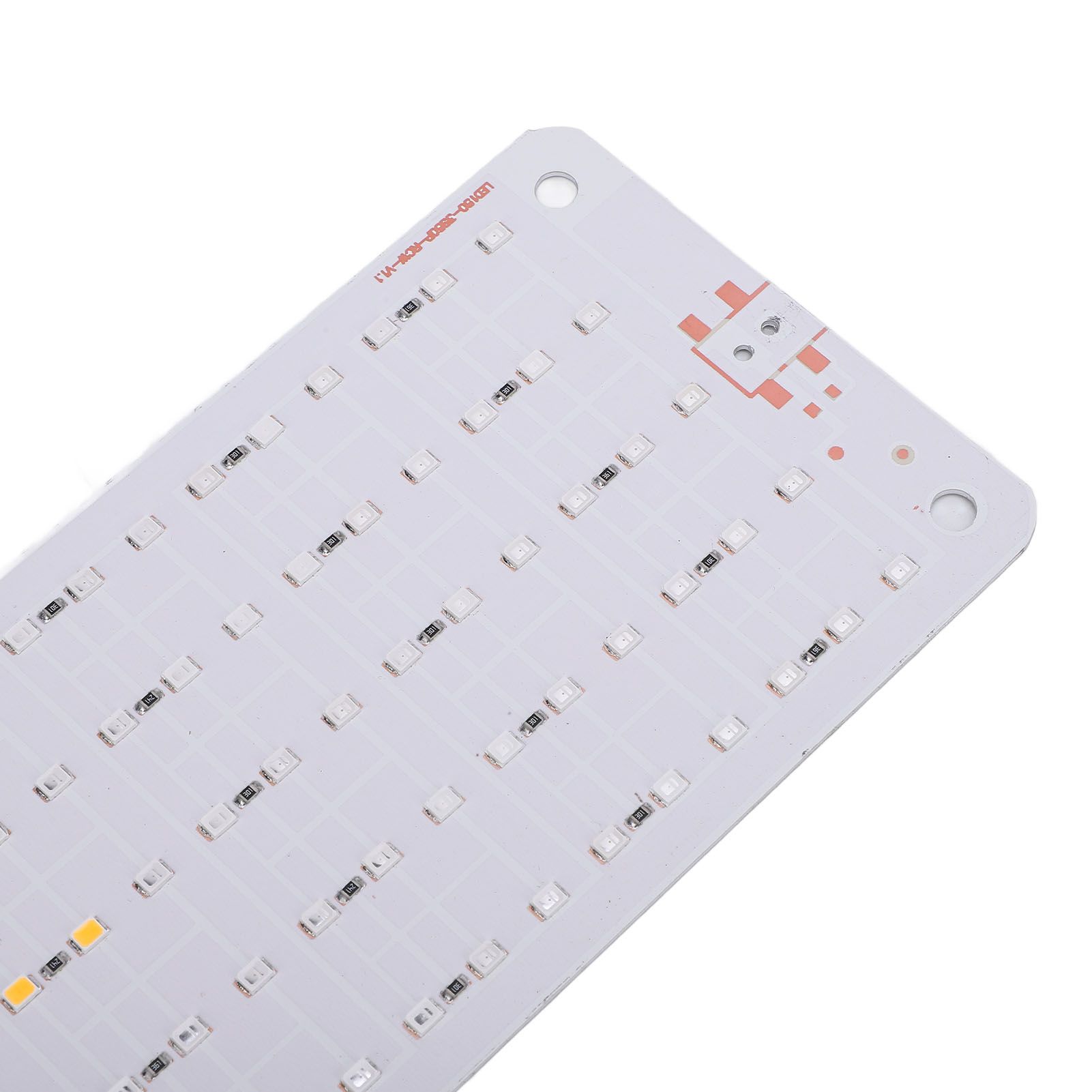12V Panel Plant Light 600 Beads 6 Brightness Levels Memory and Timer Function view 9