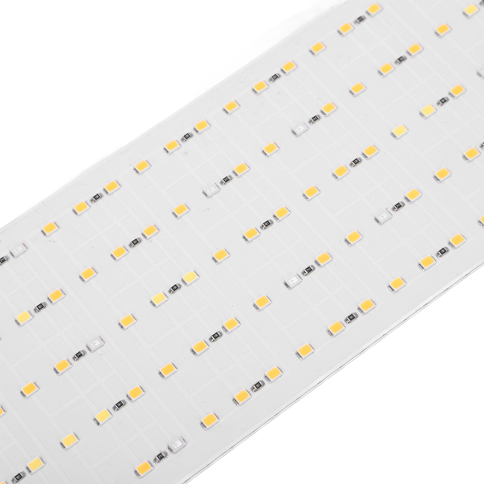 Grow Light 12V Multifunctional 6 Brightness Levels LED Grow Light Panel for view 11