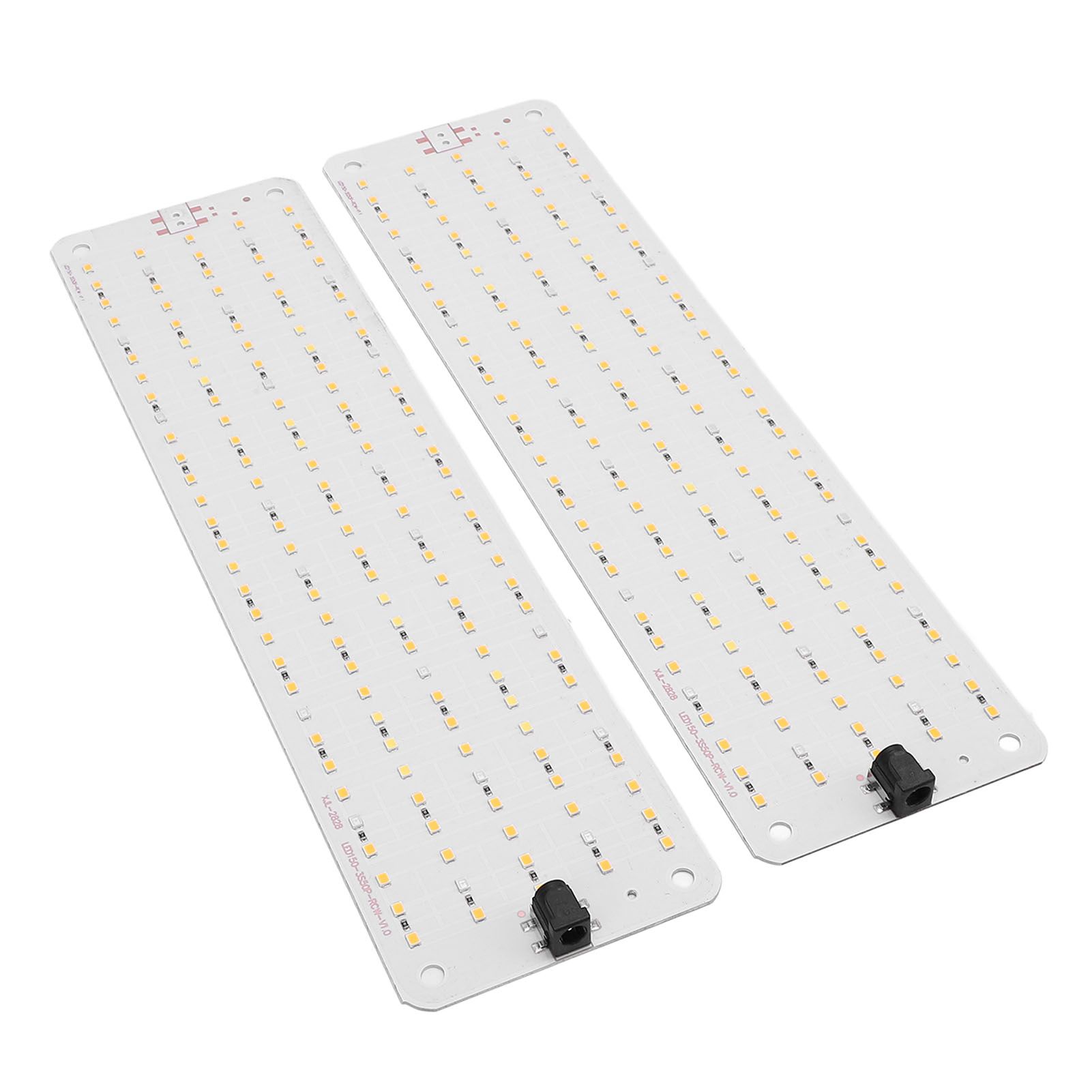 Grow Light 12V Multifunctional 6 Brightness Levels LED Grow Light Panel for view 12