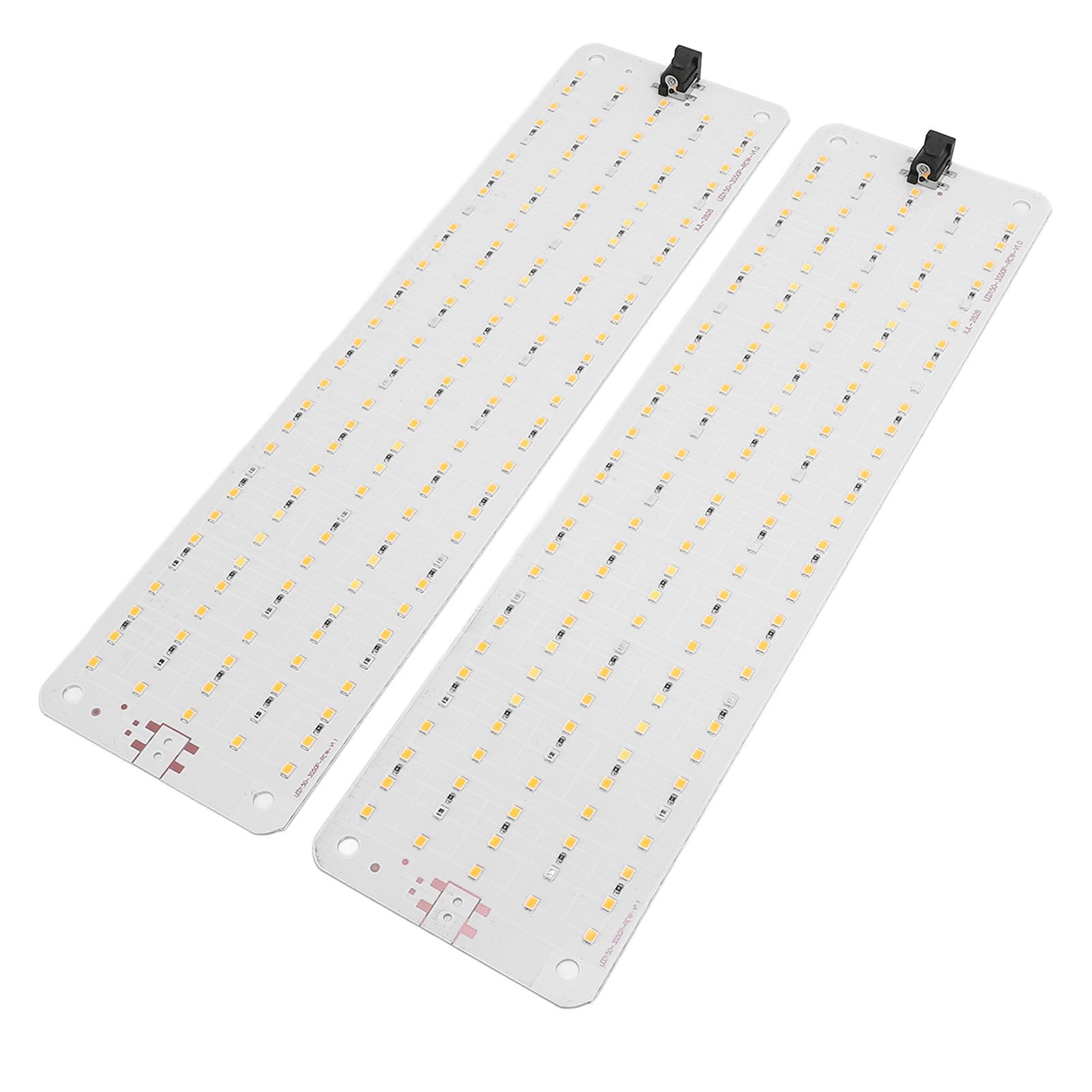Grow Light 12V Multifunctional 6 Brightness Levels LED Grow Light Panel for view 6