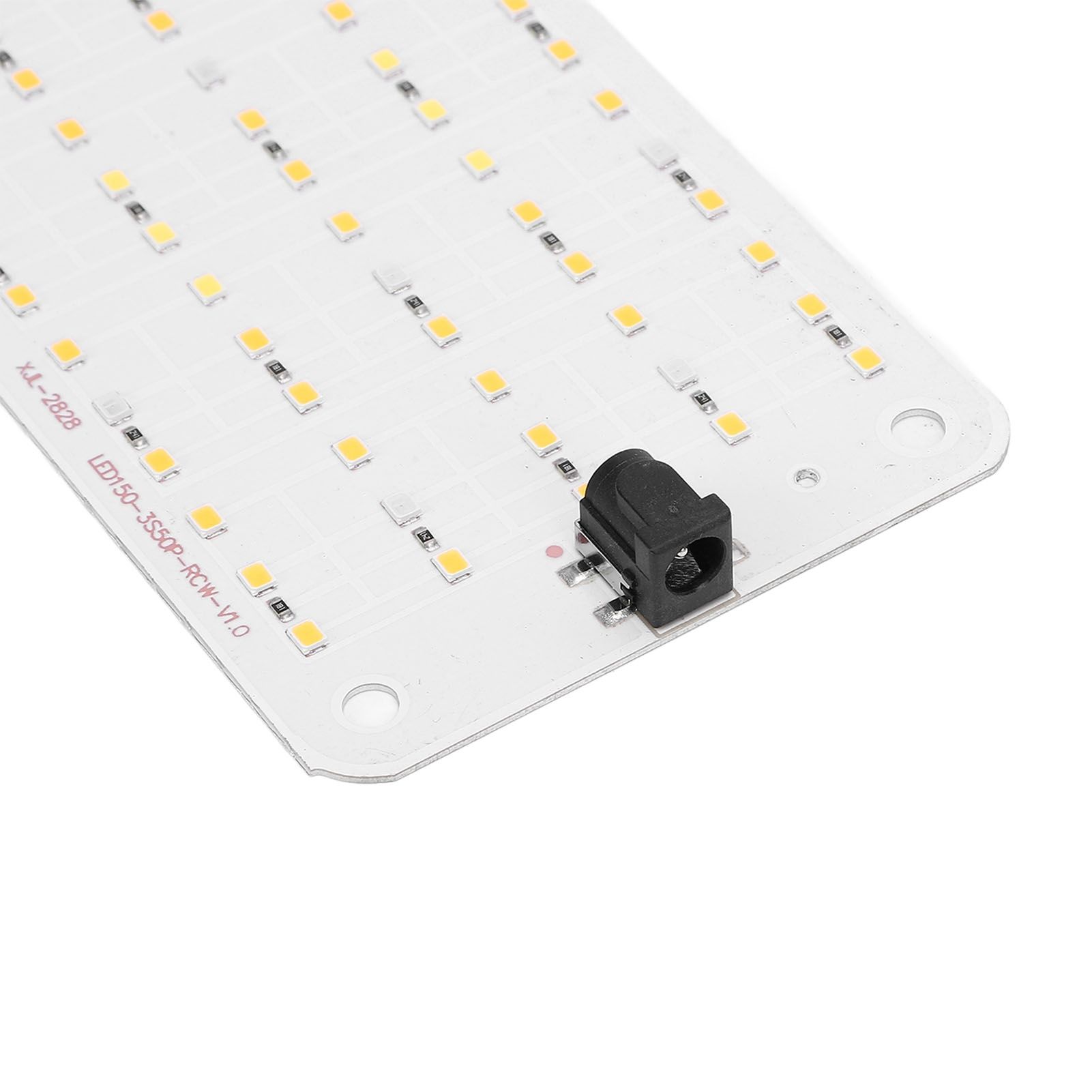 Grow Light 12V Multifunctional 6 Brightness Levels LED Grow Light Panel for view 7
