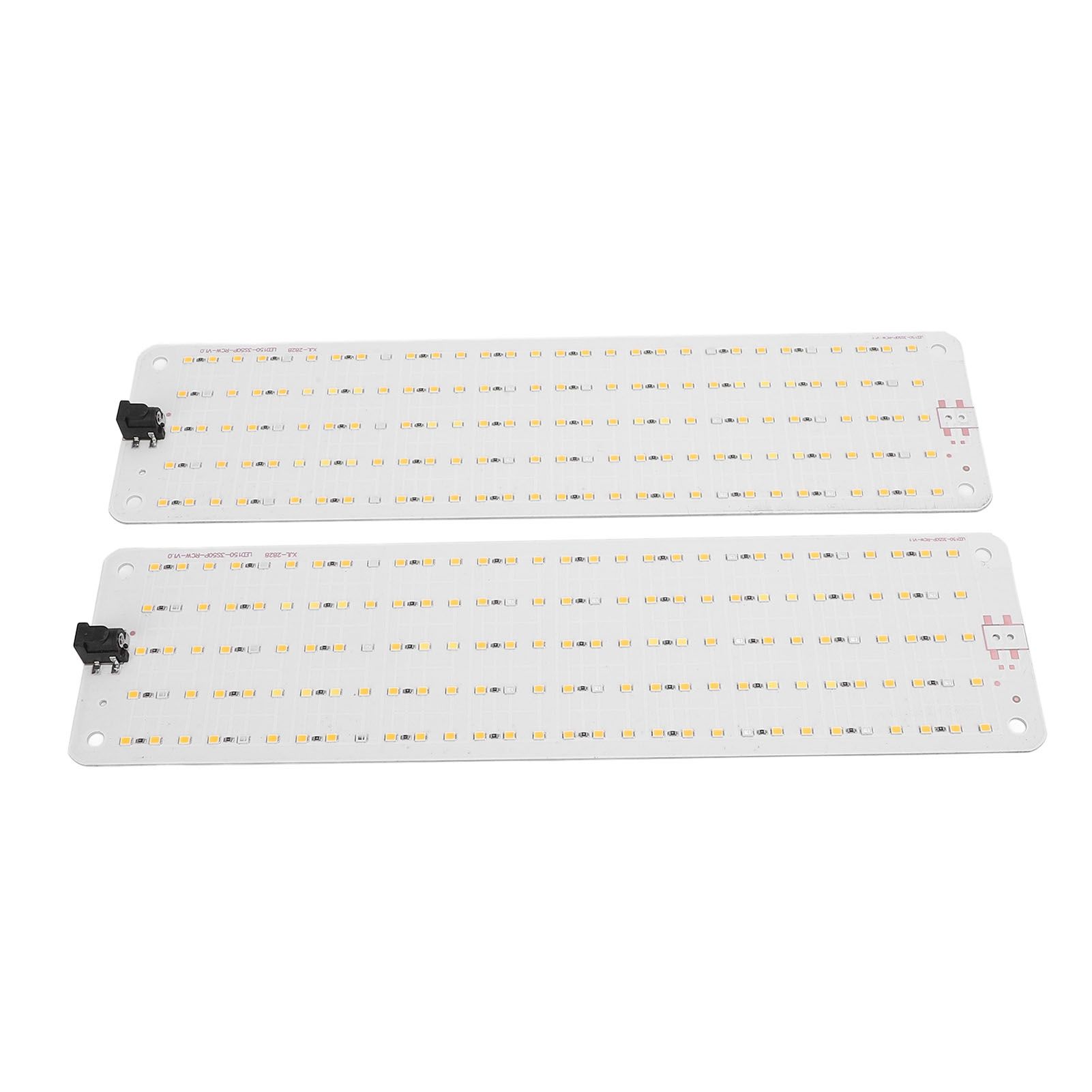 Grow Light 12V Multifunctional 6 Brightness Levels LED Grow Light Panel for view 10