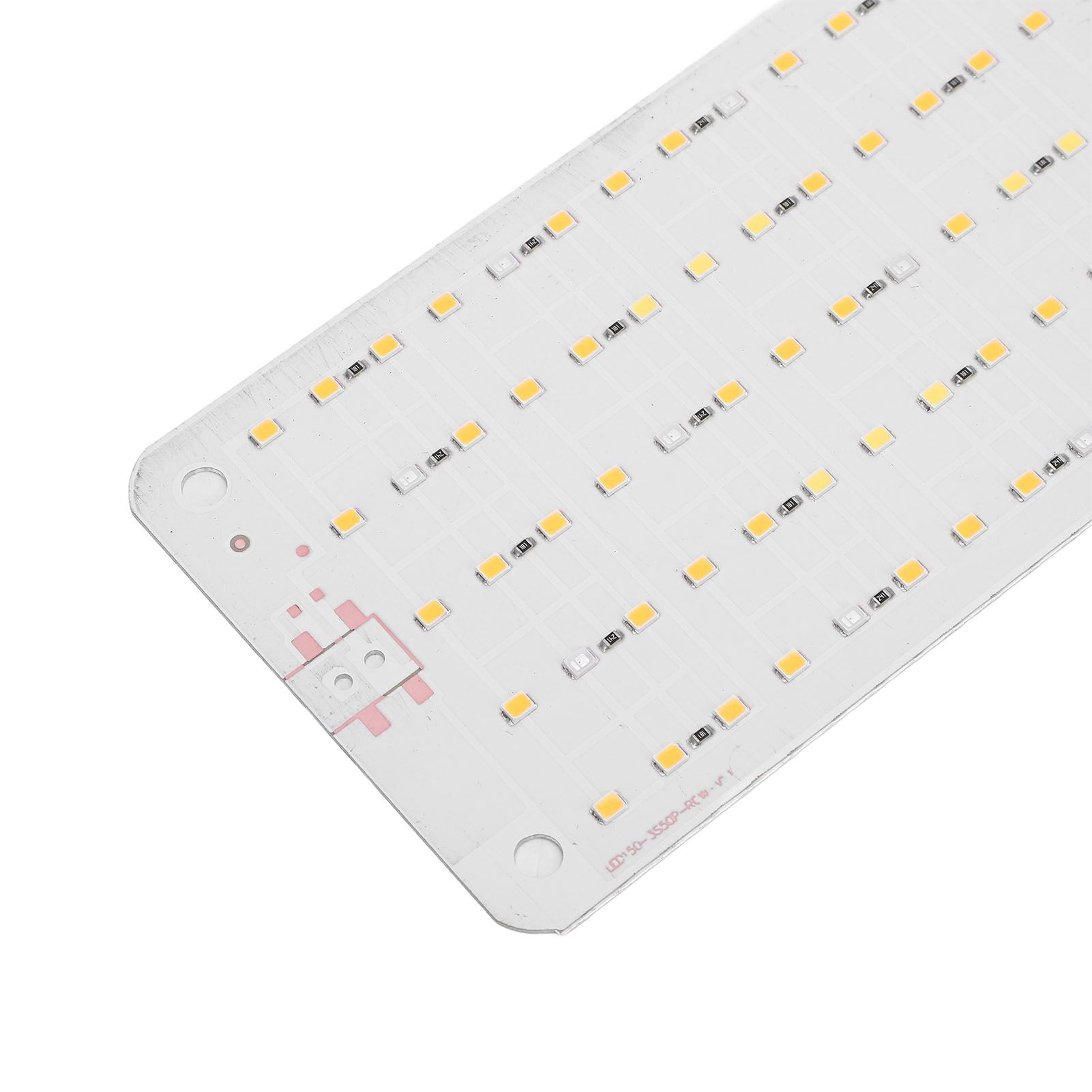 Grow Light 12V Multifunctional 6 Brightness Levels LED Grow Light Panel for view 11