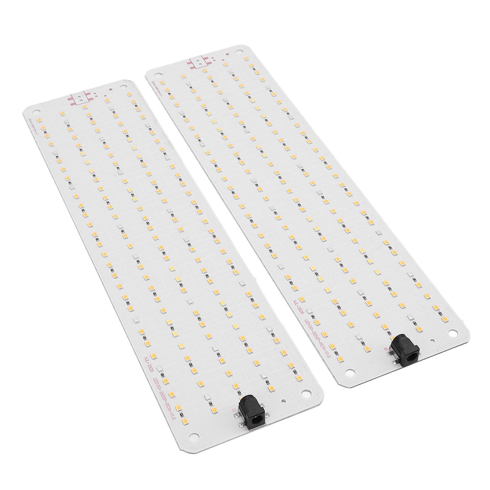 Grow Light 12V Multifunctional 6 Brightness Levels LED Grow Light Panel for view 12