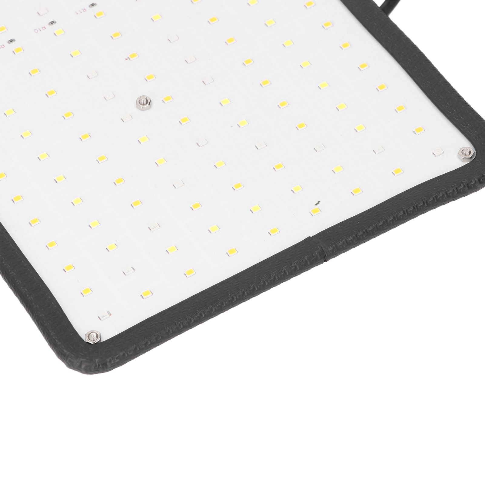 Plant Grow Light 180 LEDs Red White Warm Light Hanging Growing Lamp for Flower view 5