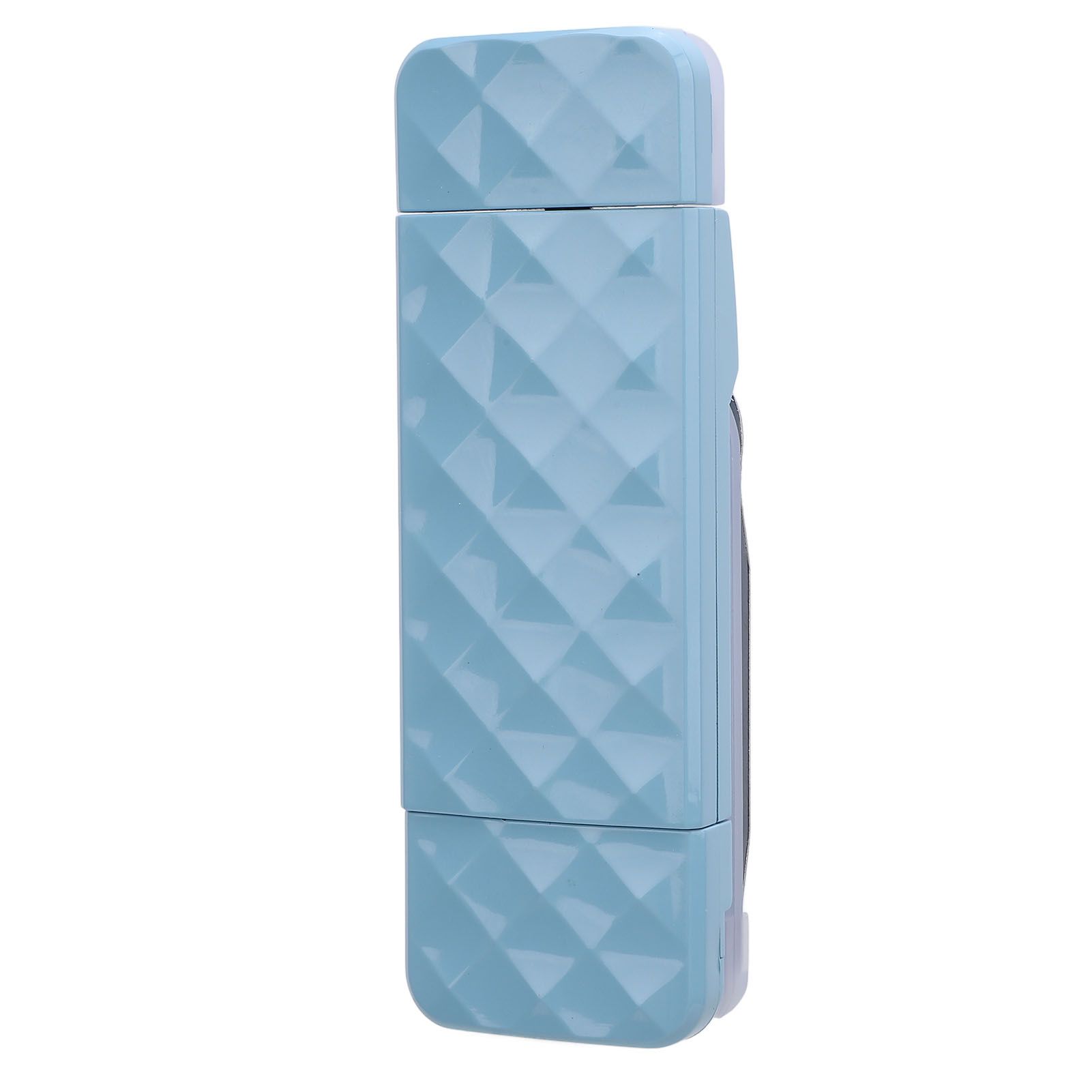 Rechargeable Book Light Multifunctional 3 Modes 5 Brightness Levels Clip On