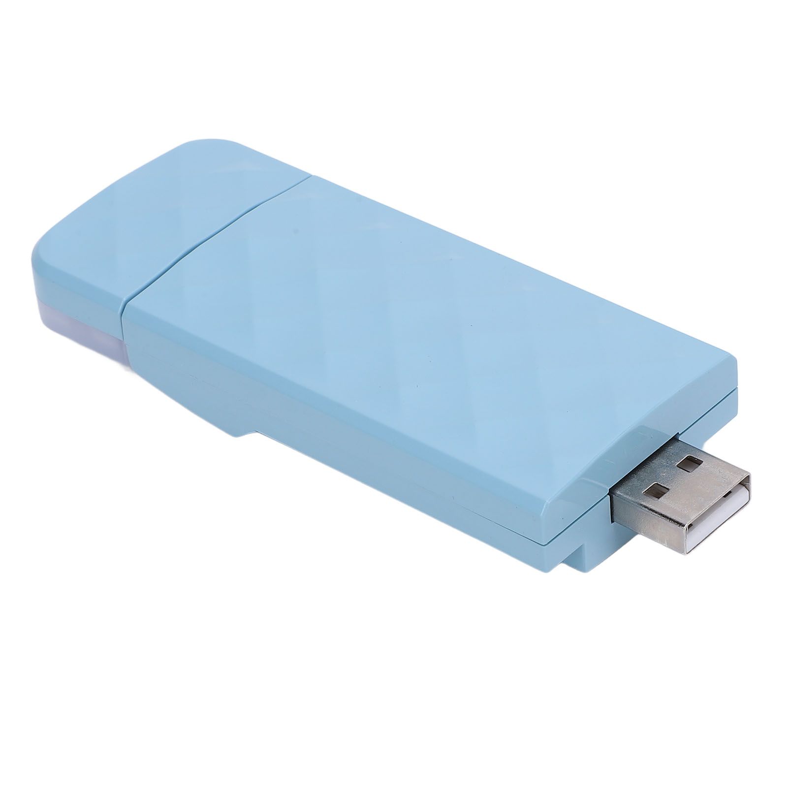 Rechargeable Book Light Multifunctional 3 Modes 5 Brightness Levels Clip On view 4