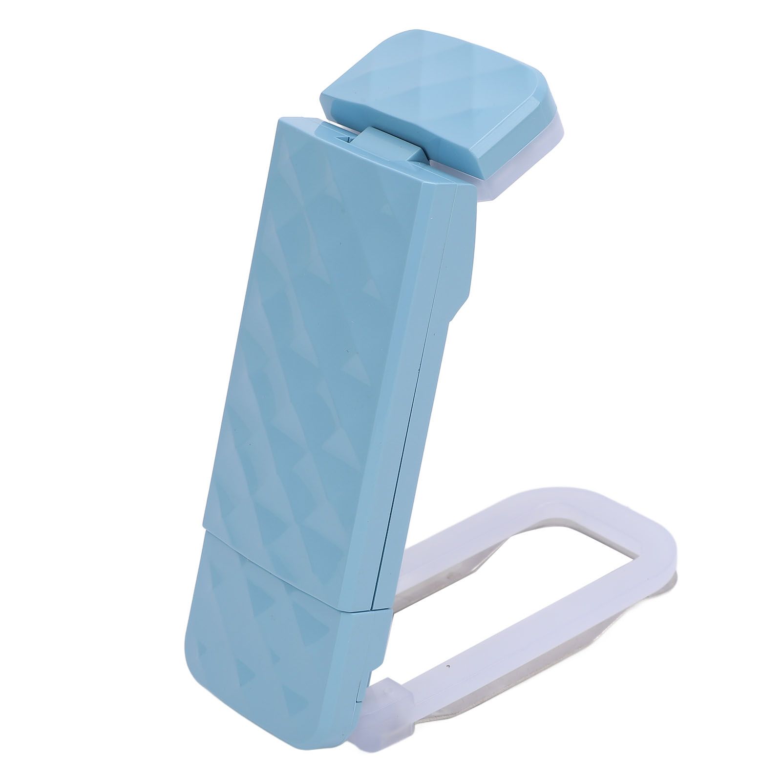 Rechargeable Book Light Multifunctional 3 Modes 5 Brightness Levels Clip On view 8
