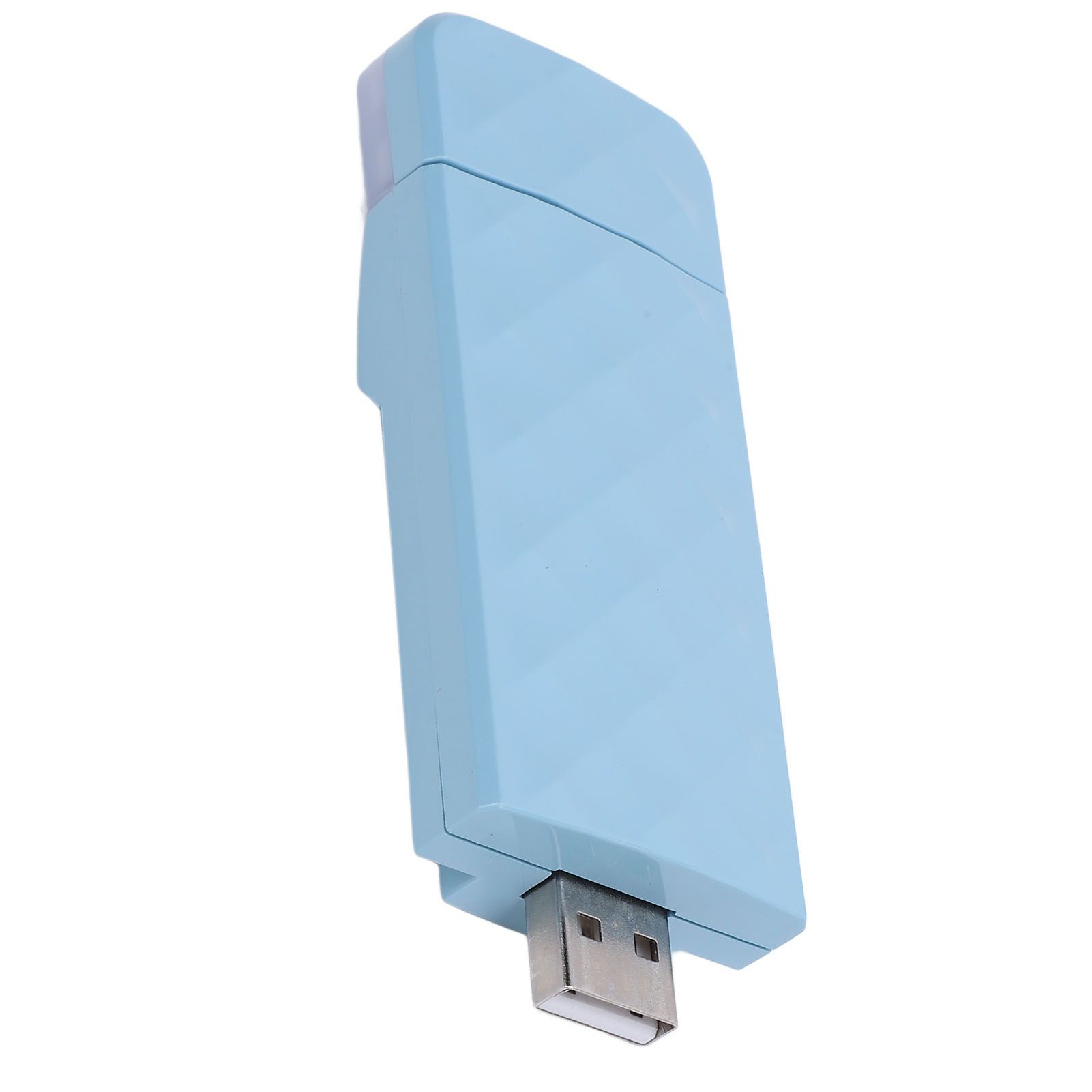 Rechargeable Book Light Multifunctional 3 Modes 5 Brightness Levels Clip On view 9
