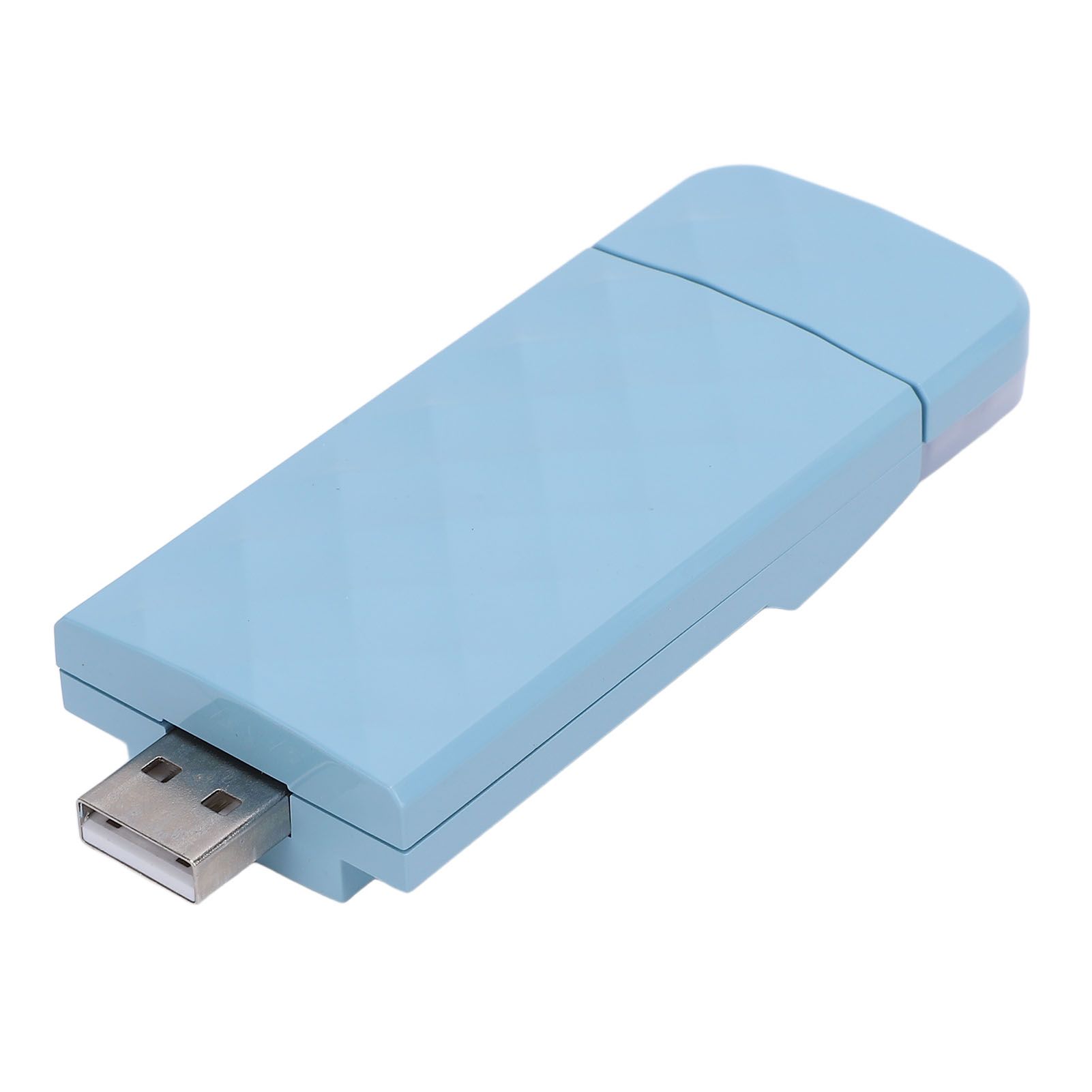 Rechargeable Book Light Multifunctional 3 Modes 5 Brightness Levels Clip On view 11