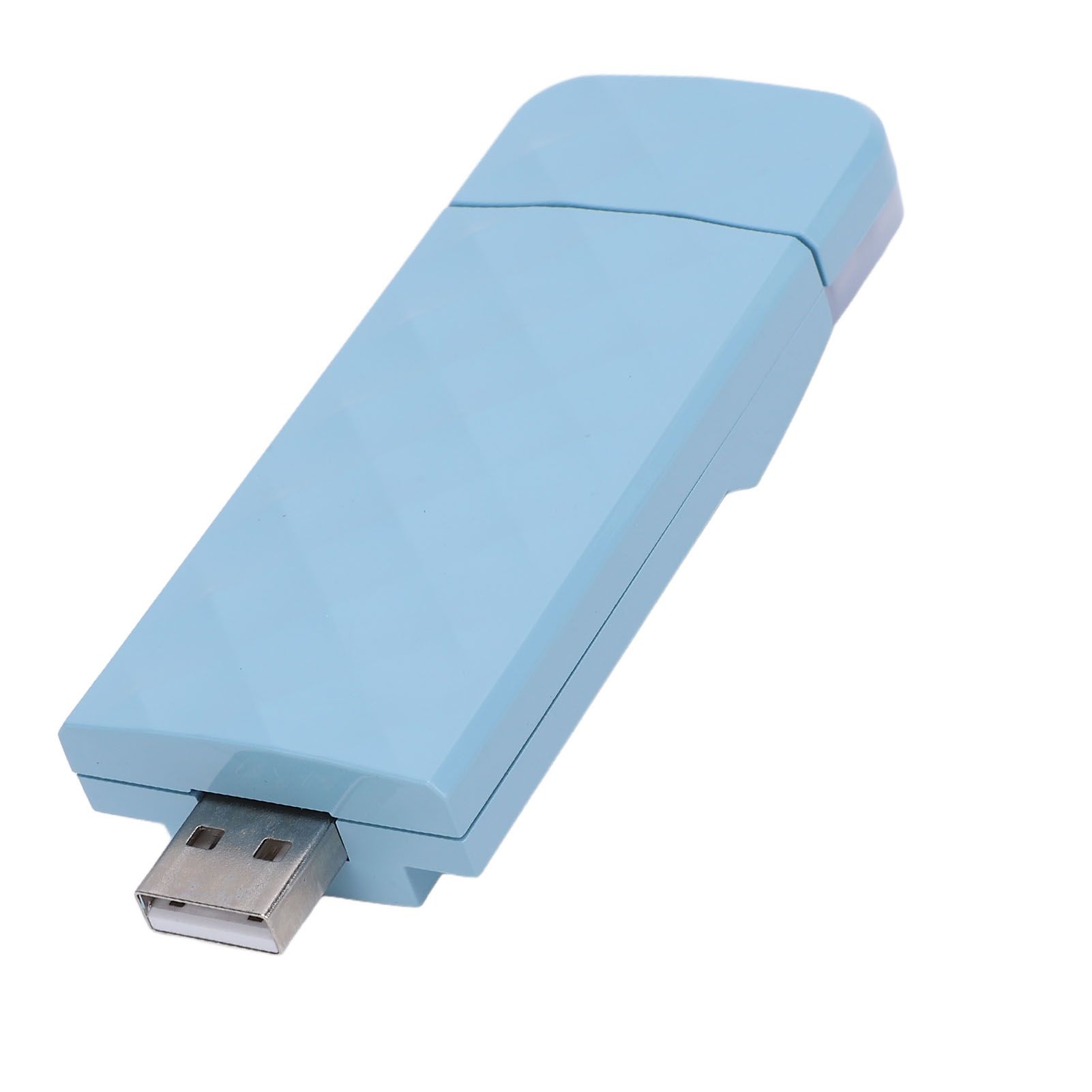 Rechargeable Book Light Multifunctional 3 Modes 5 Brightness Levels Clip On view 12