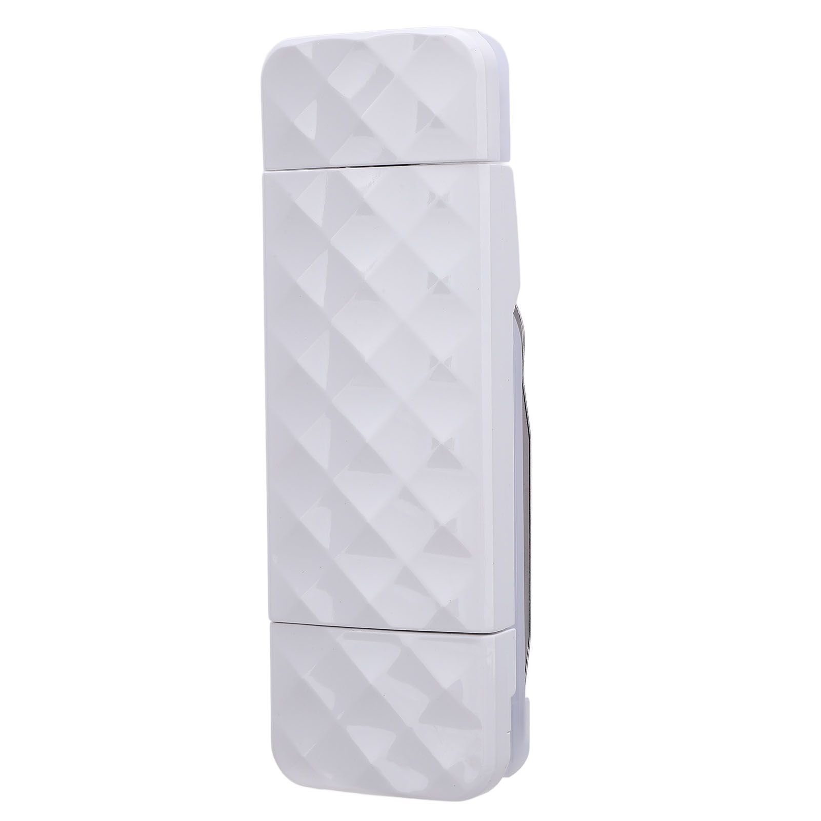 Rechargeable Book Light Multifunctional 3 Modes 5 Brightness Levels Clip On