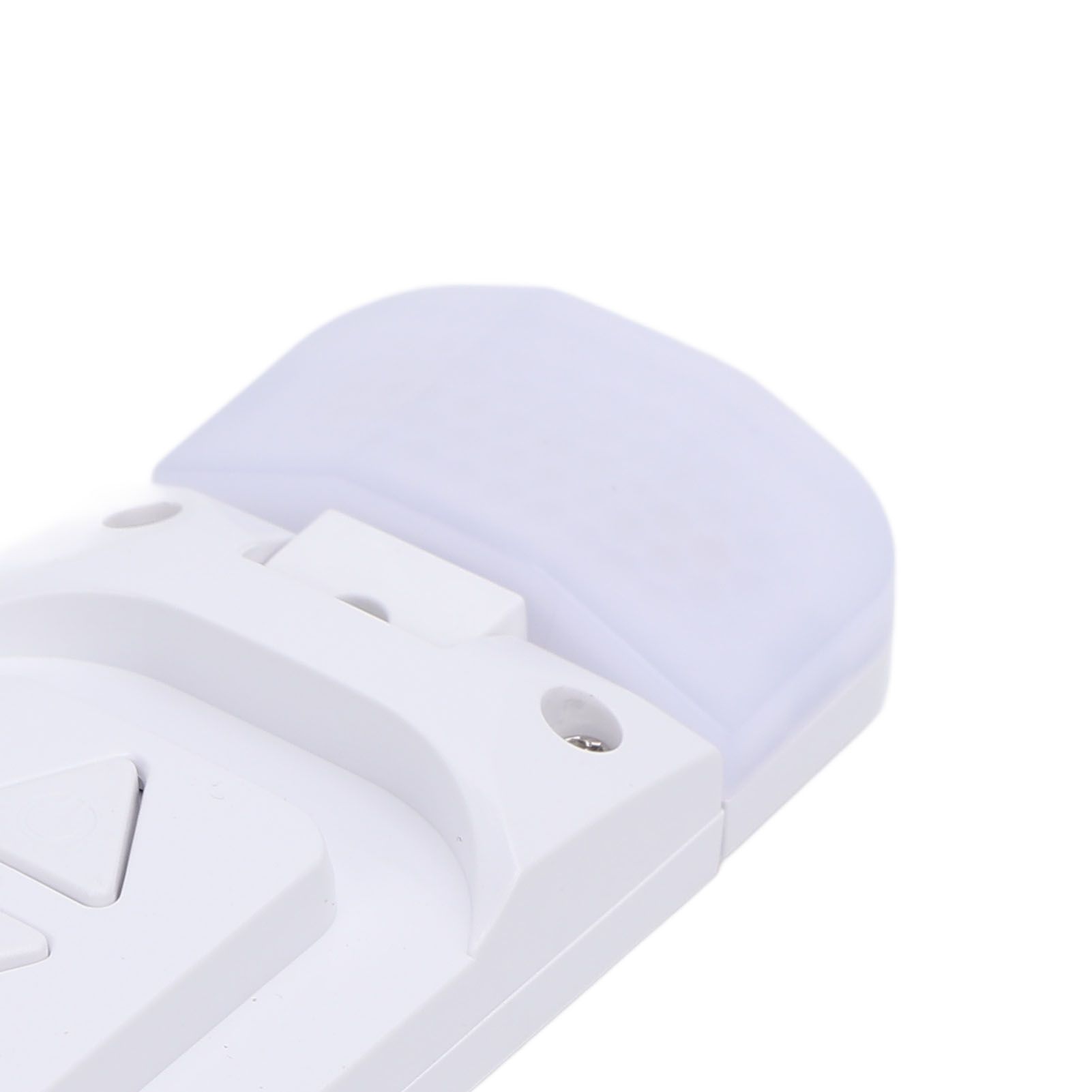 Rechargeable Book Light Multifunctional 3 Modes 5 Brightness Levels Clip On view 2