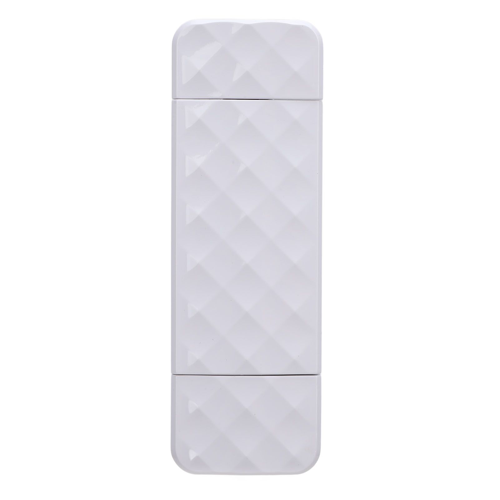 Rechargeable Book Light Multifunctional 3 Modes 5 Brightness Levels Clip On view 3