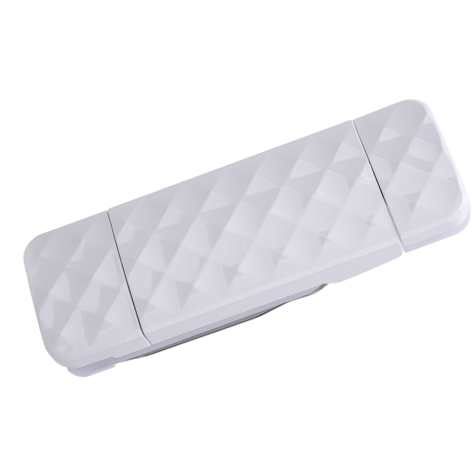 Rechargeable Book Light Multifunctional 3 Modes 5 Brightness Levels Clip On view 6