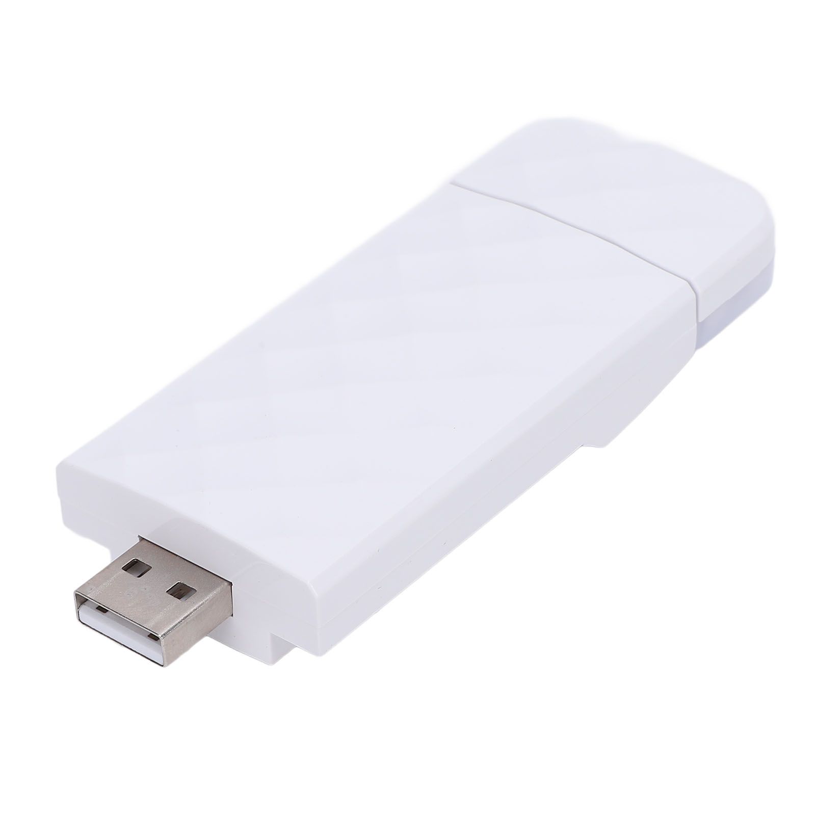 Rechargeable Book Light Multifunctional 3 Modes 5 Brightness Levels Clip On view 9
